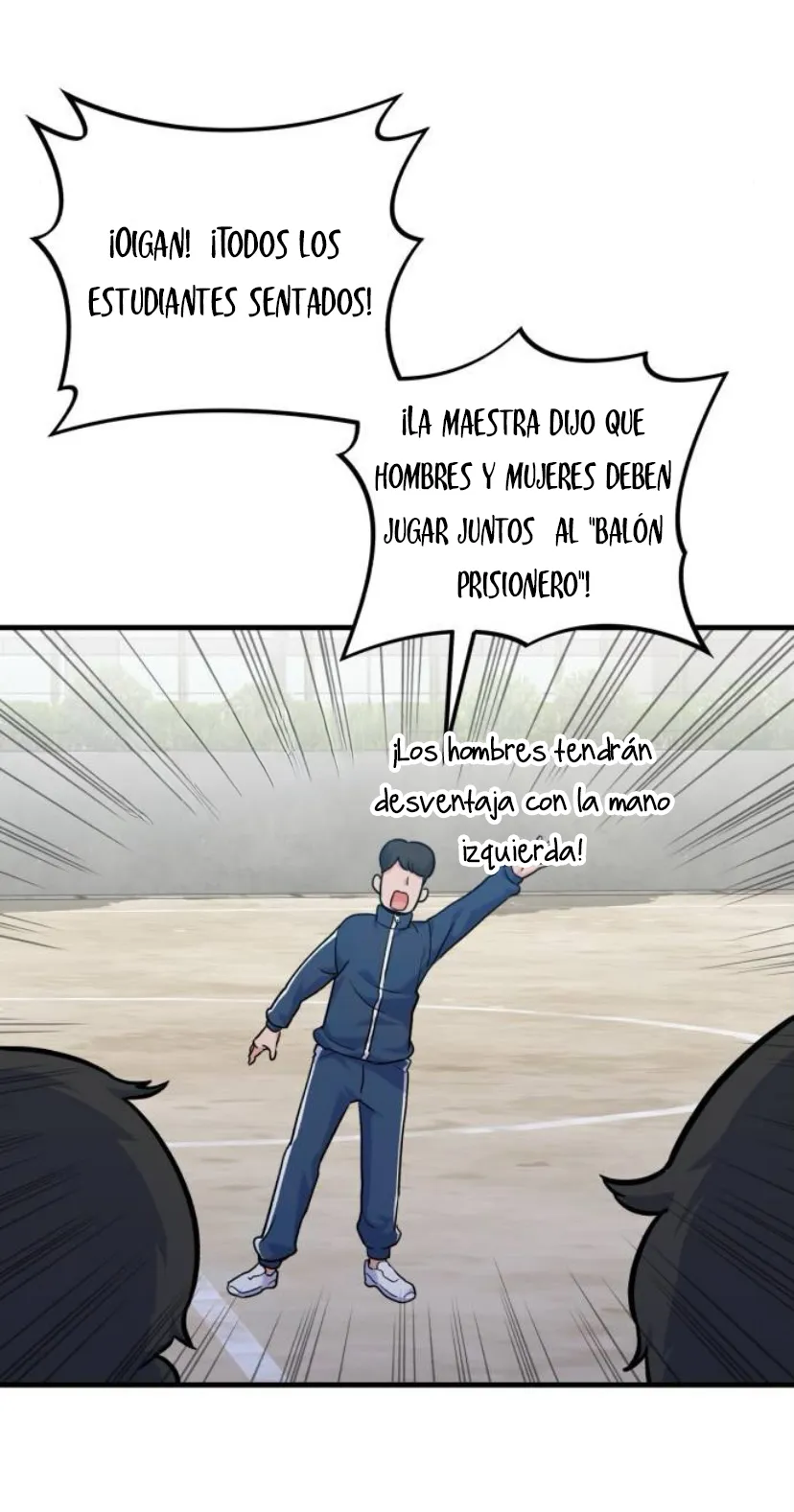 37 Por un final feliz perfecto