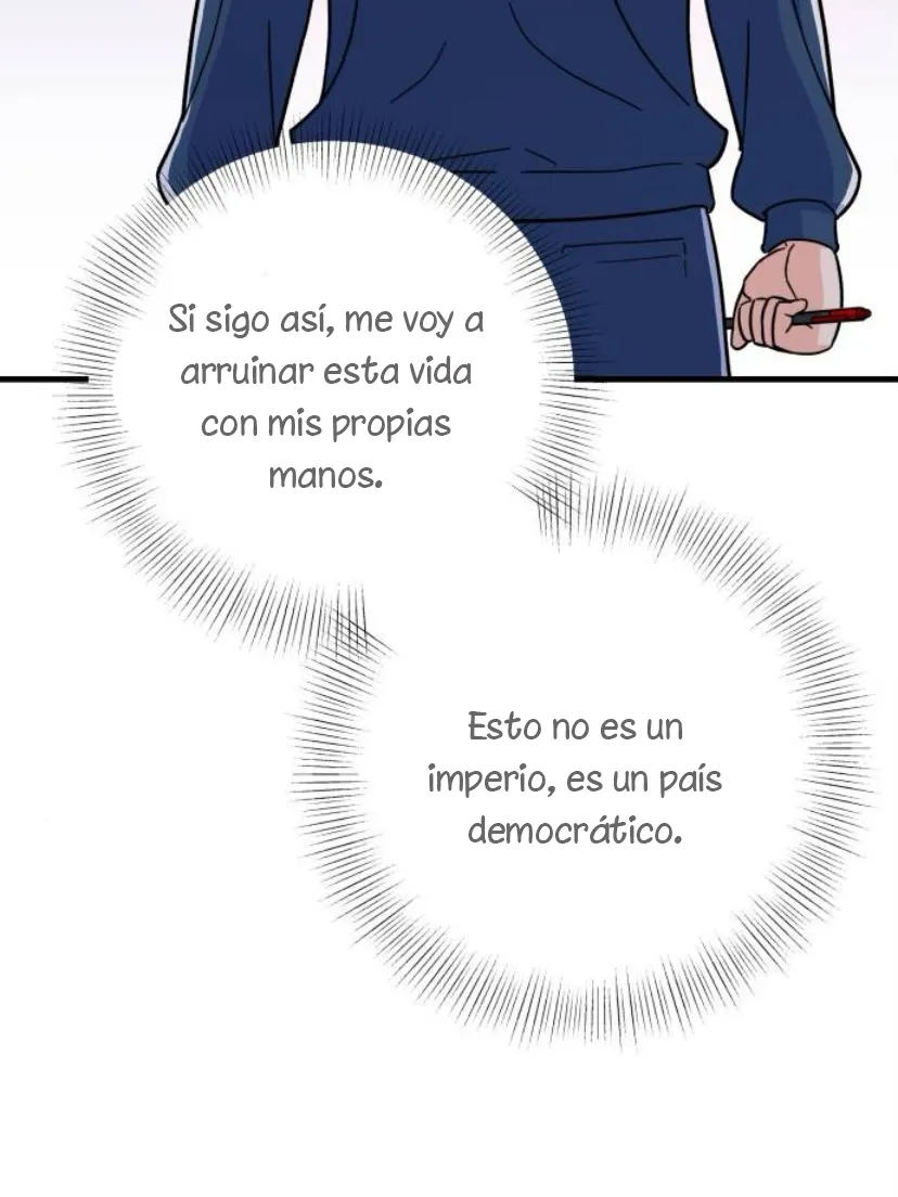 80 Por un final feliz perfecto