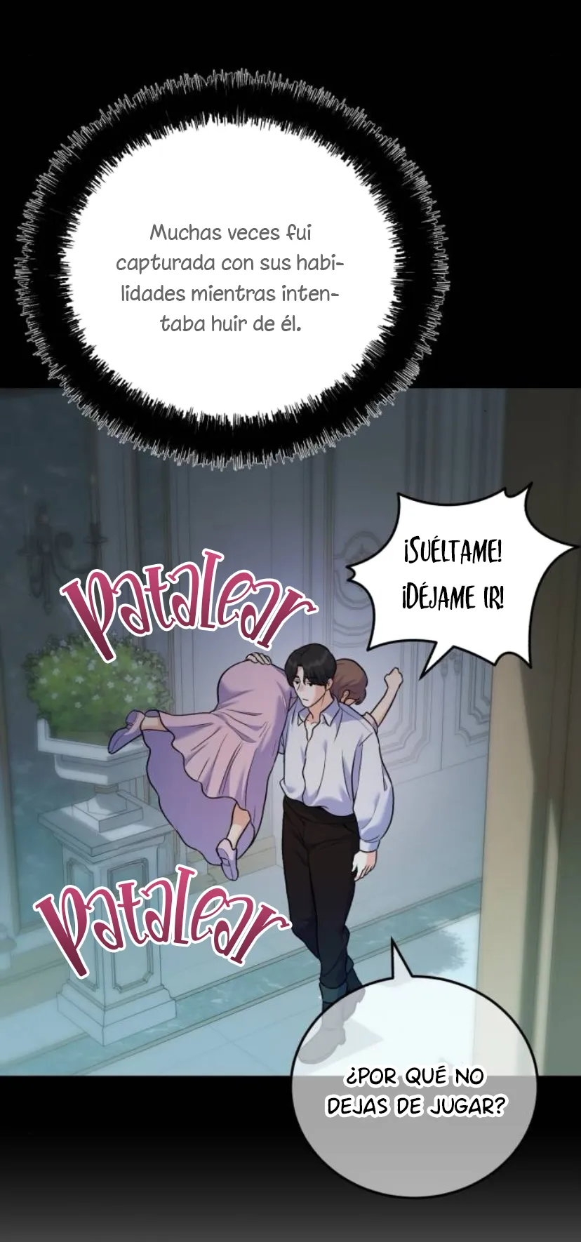 53 Por un final feliz perfecto