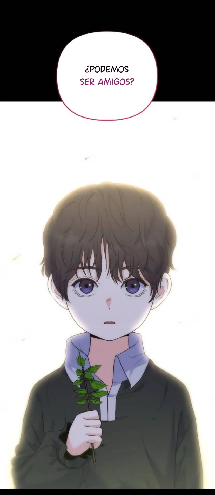 118 Por un final feliz perfecto