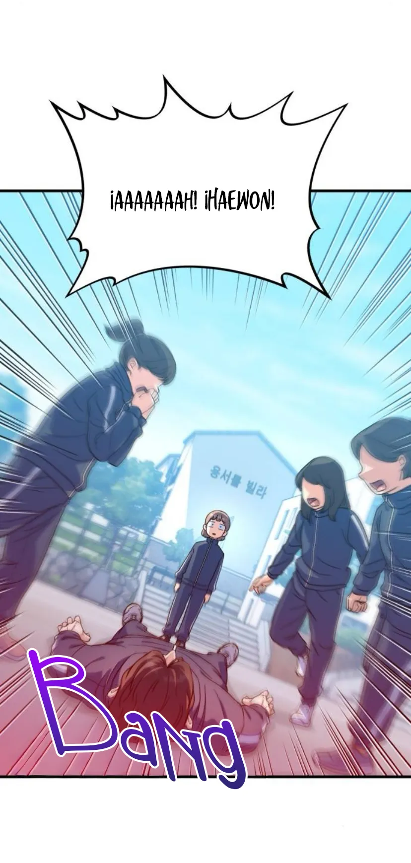 65 Por un final feliz perfecto