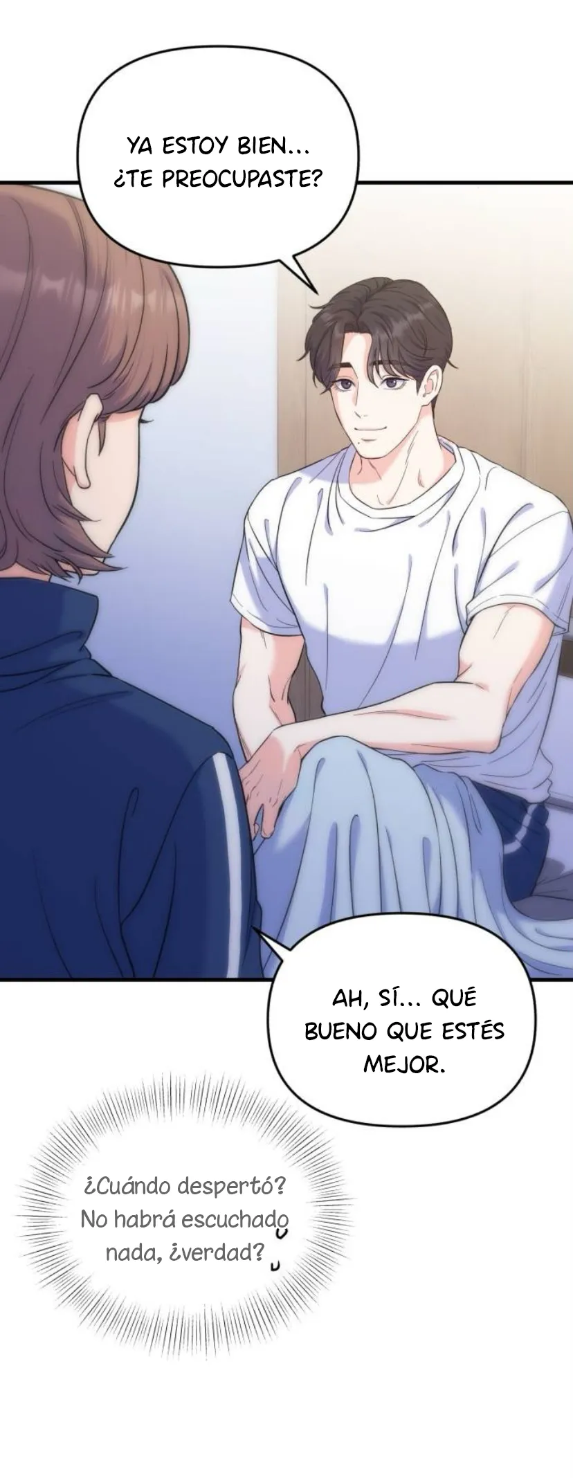 84 Por un final feliz perfecto