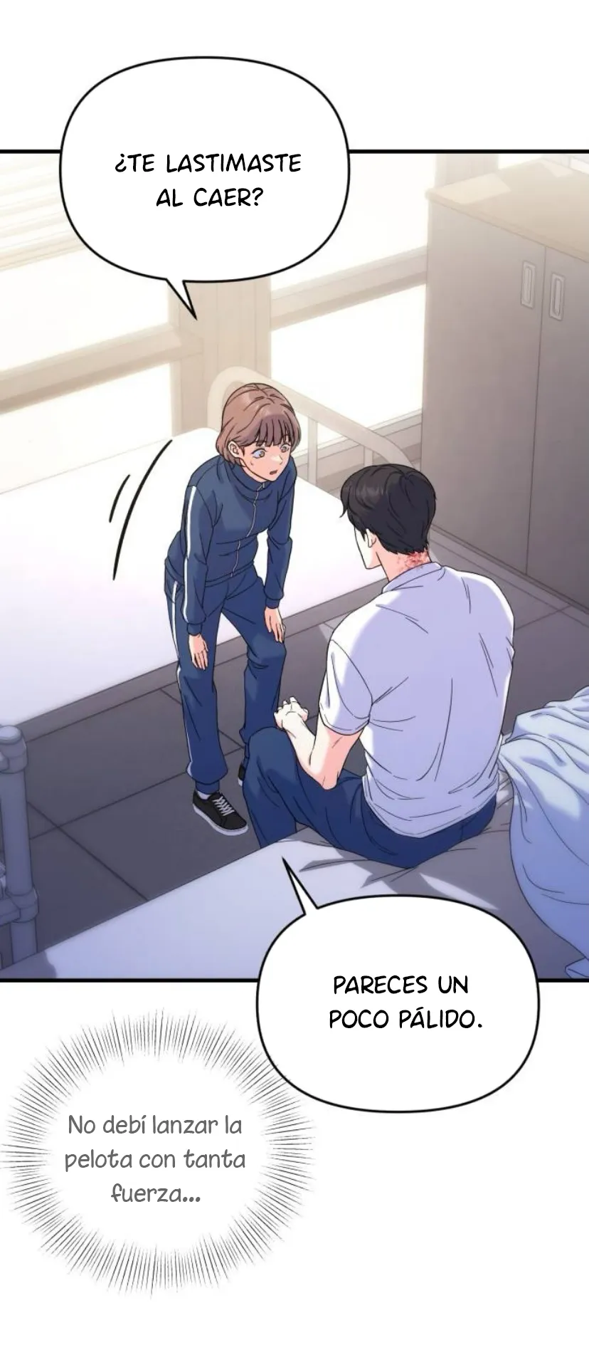 96 Por un final feliz perfecto