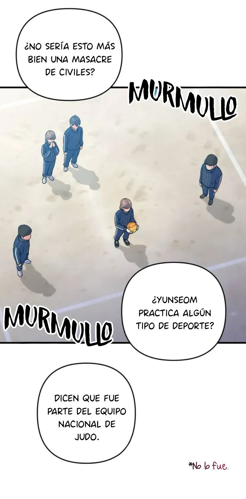 47 Por un final feliz perfecto