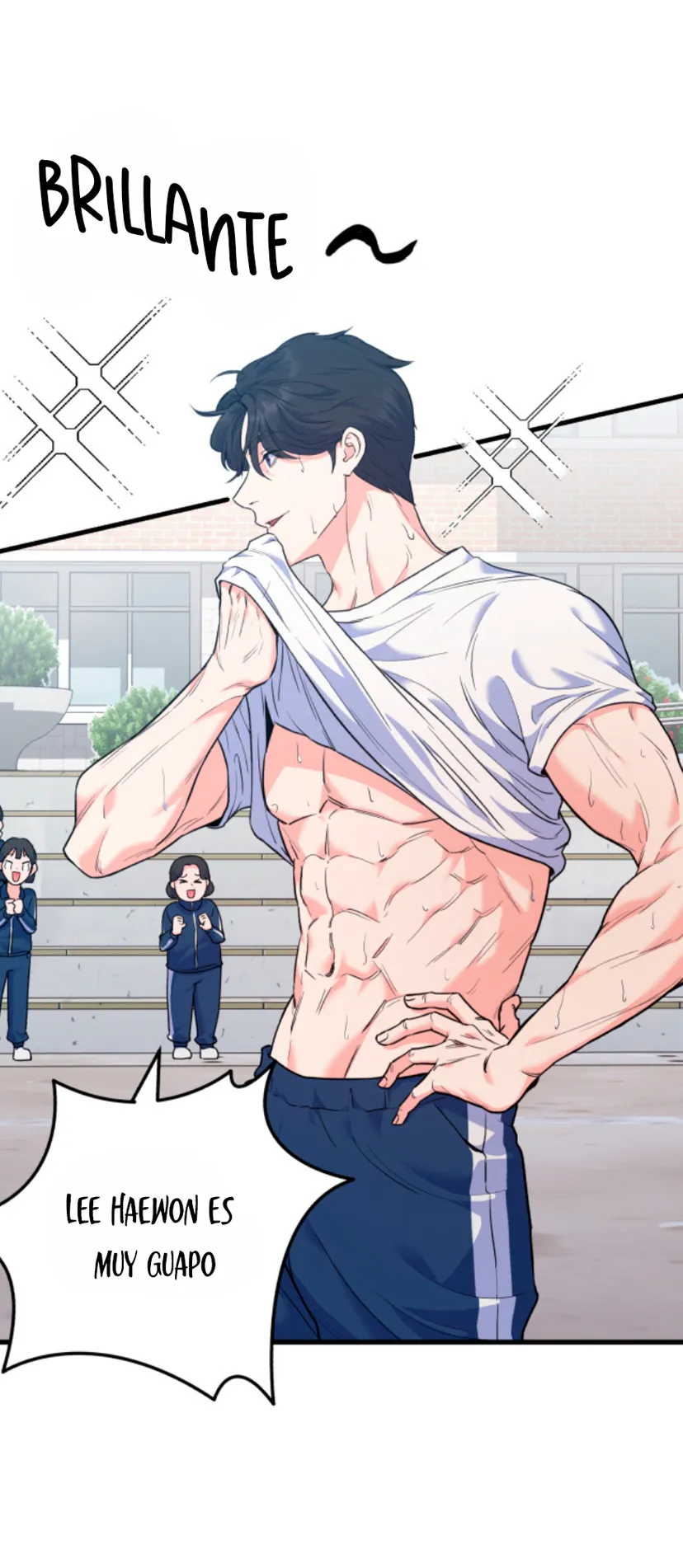 30 Por un final feliz perfecto