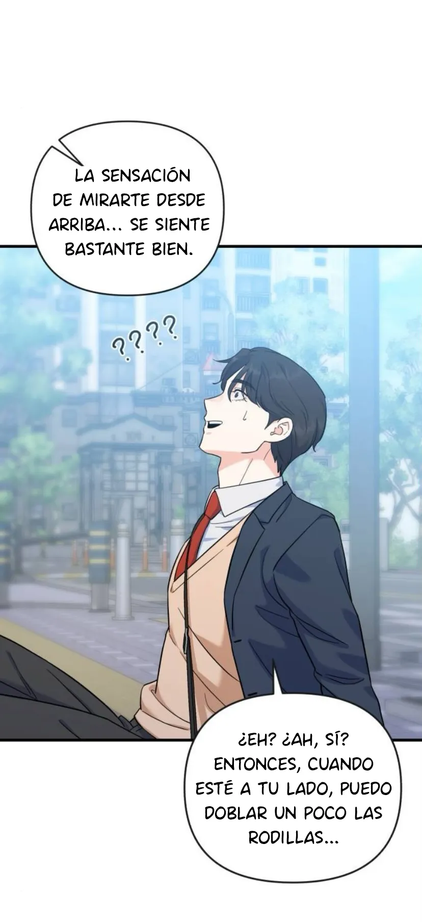 113 Por un final feliz perfecto