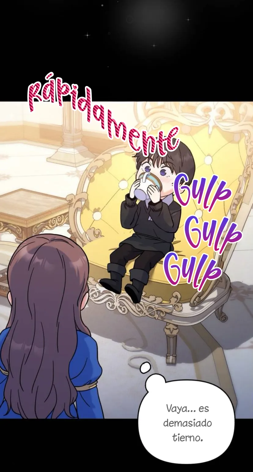 19 Por un final feliz perfecto