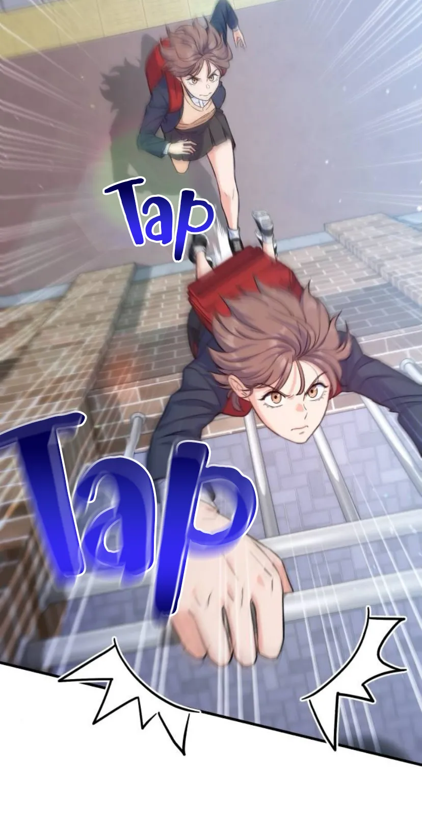 78 Por un final feliz perfecto