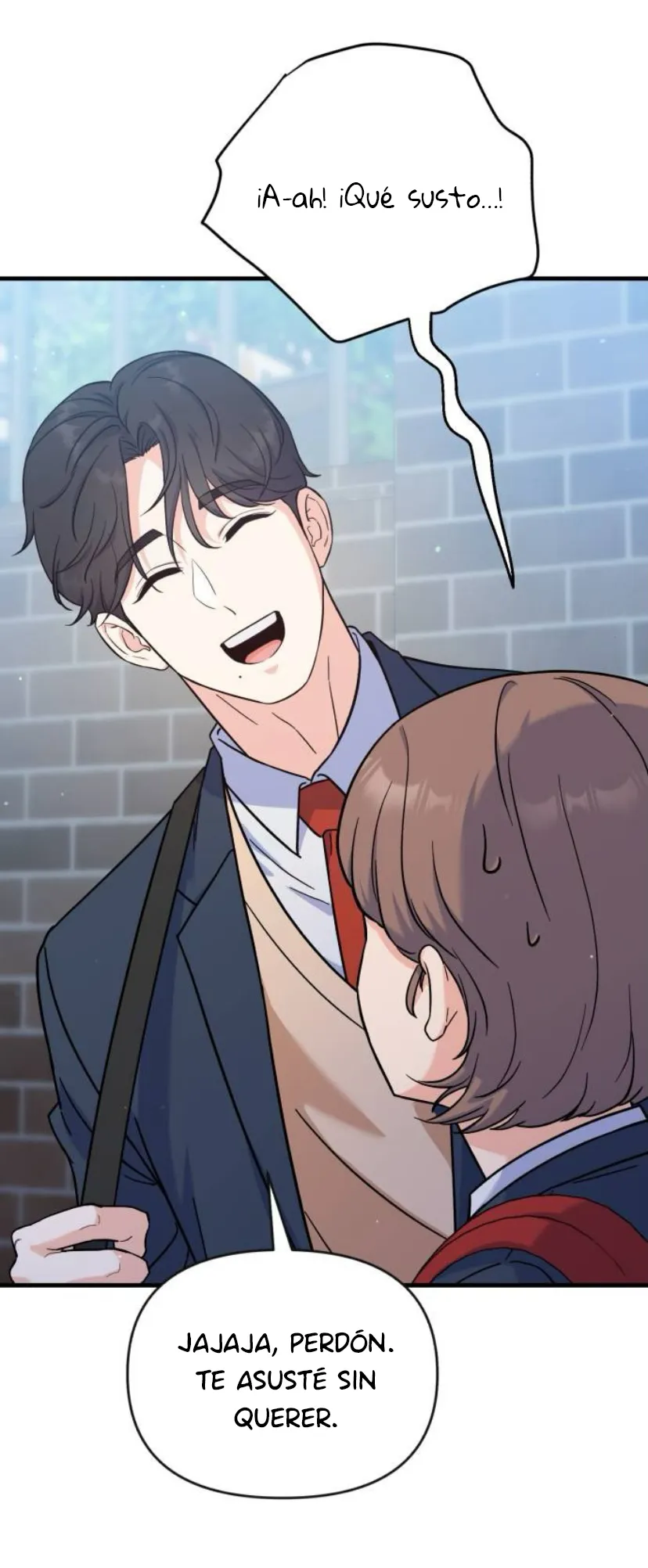 61 Por un final feliz perfecto