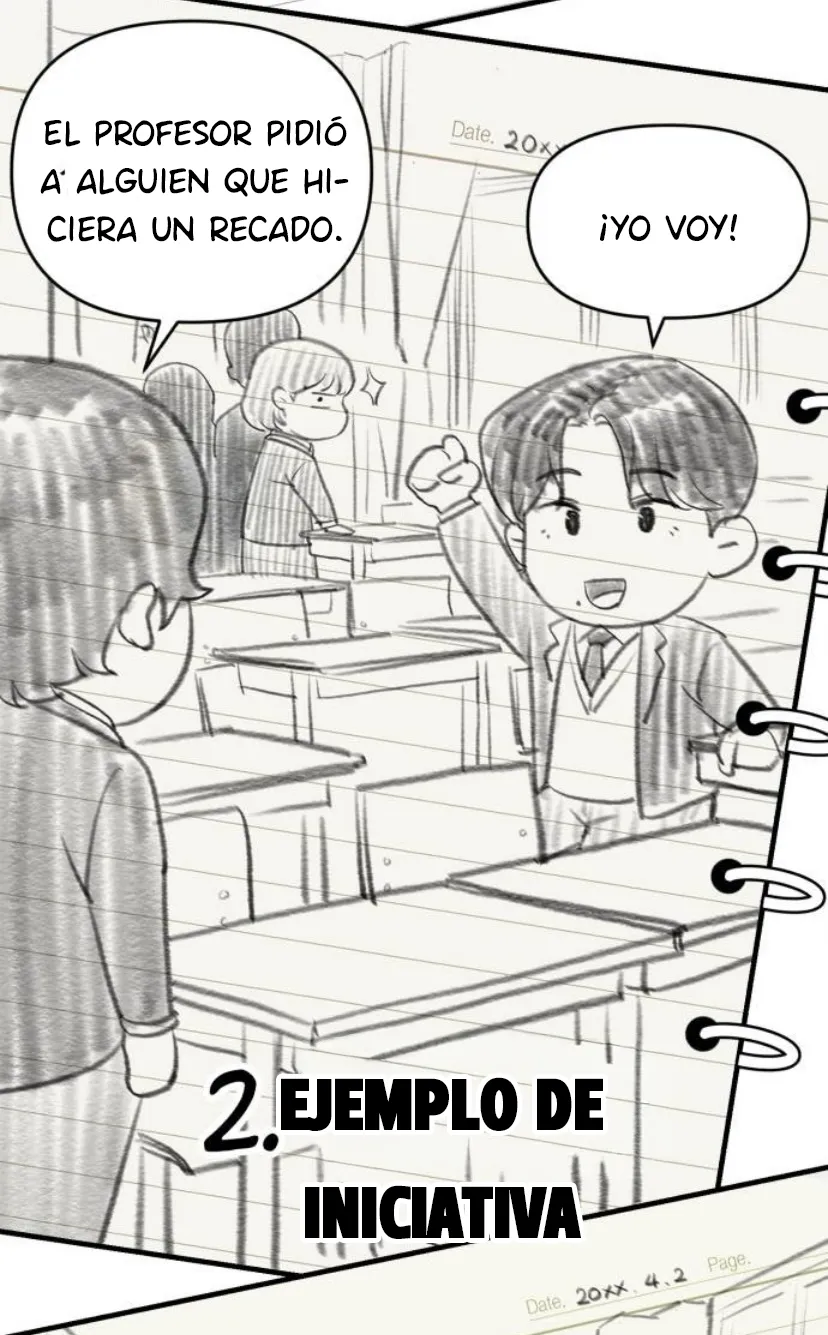 51 Por un final feliz perfecto