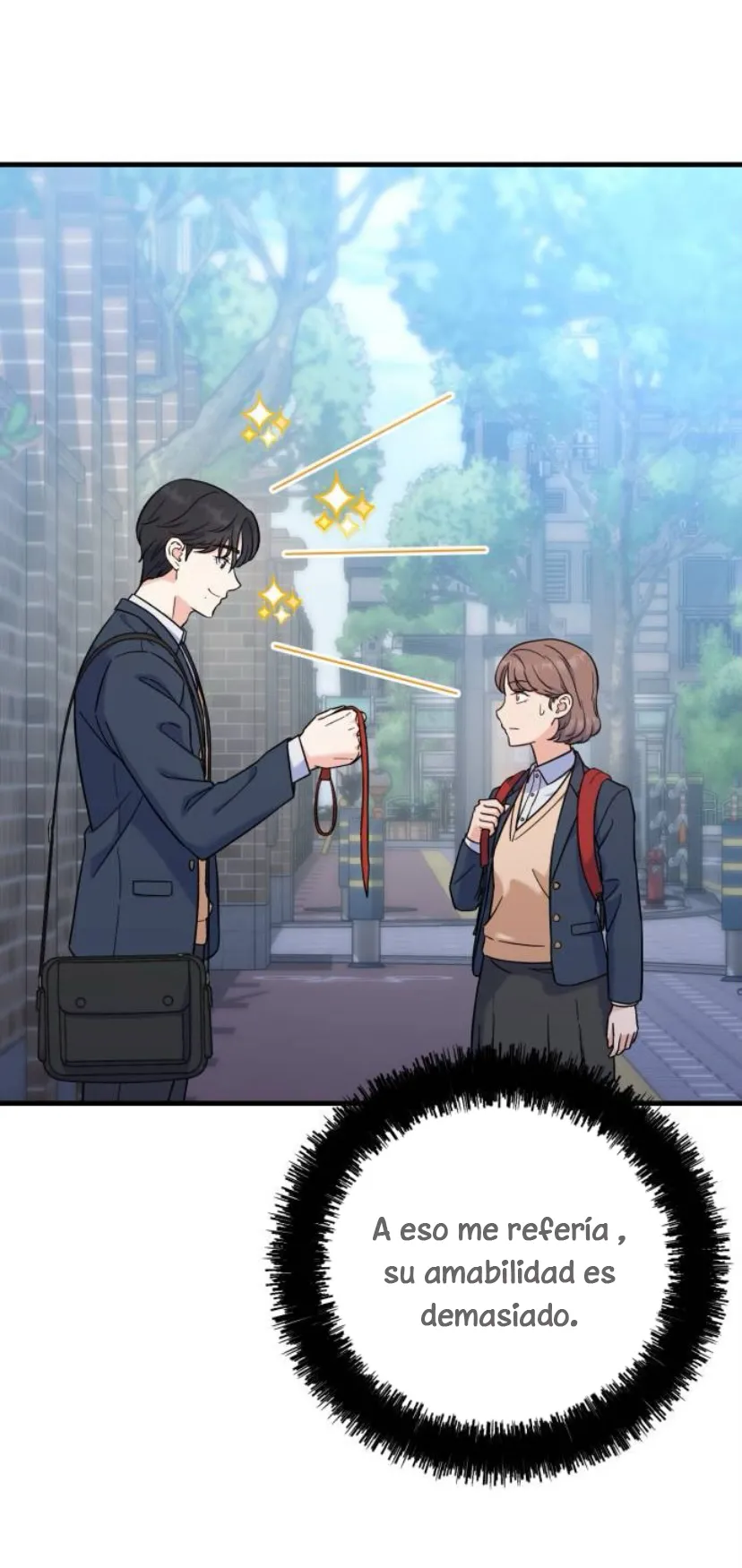 69 Por un final feliz perfecto