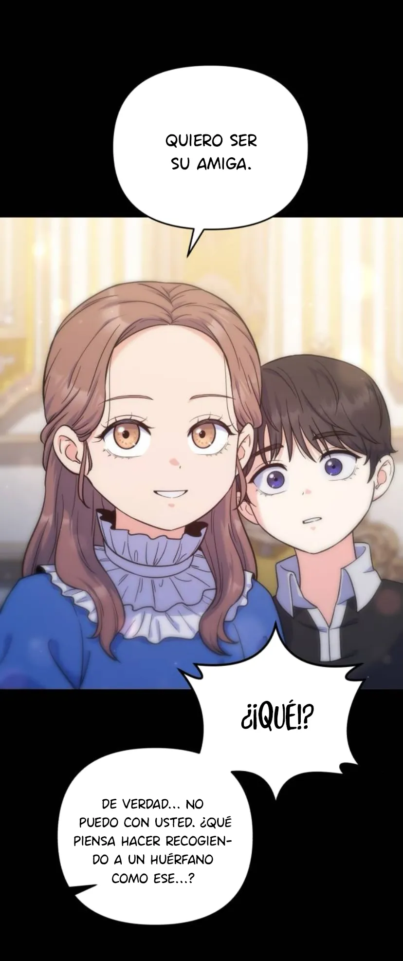 36 Por un final feliz perfecto