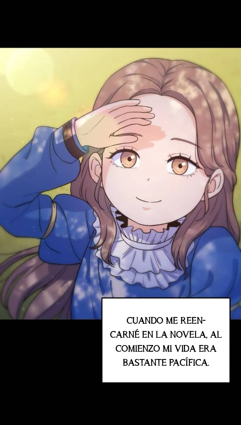 3 Por un final feliz perfecto