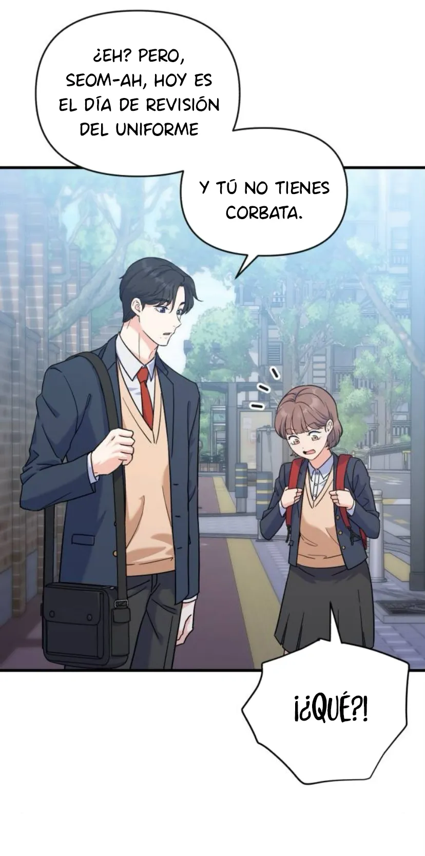 63 Por un final feliz perfecto