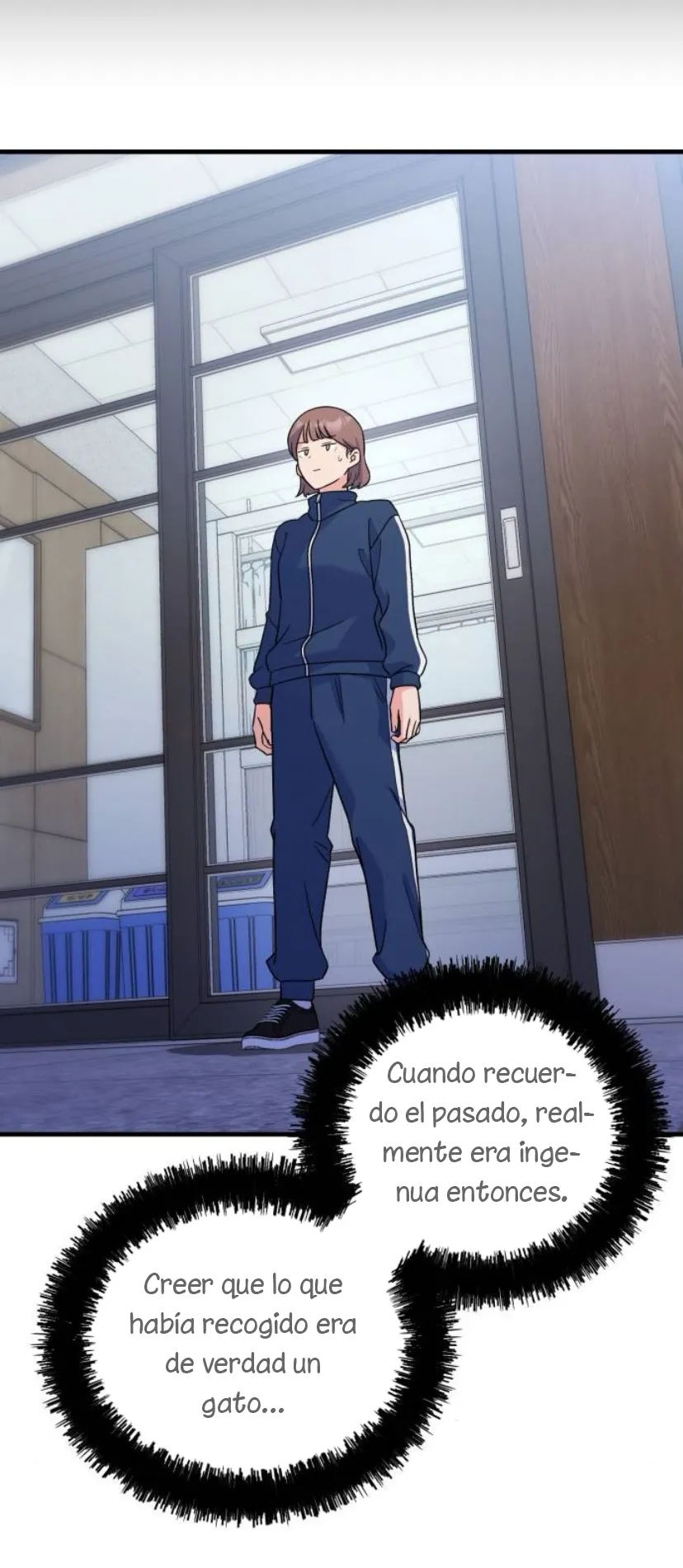 39 Por un final feliz perfecto