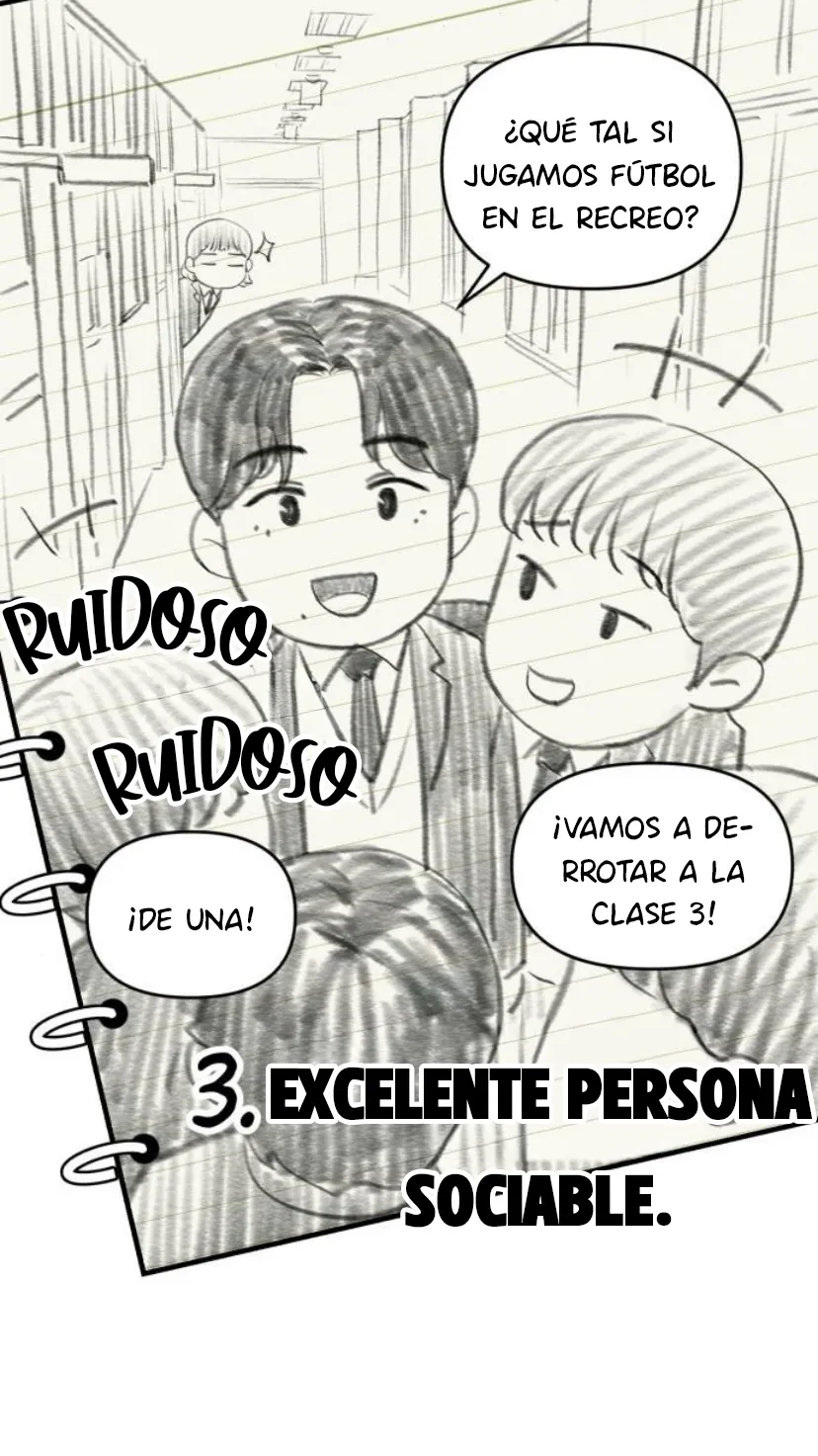 52 Por un final feliz perfecto