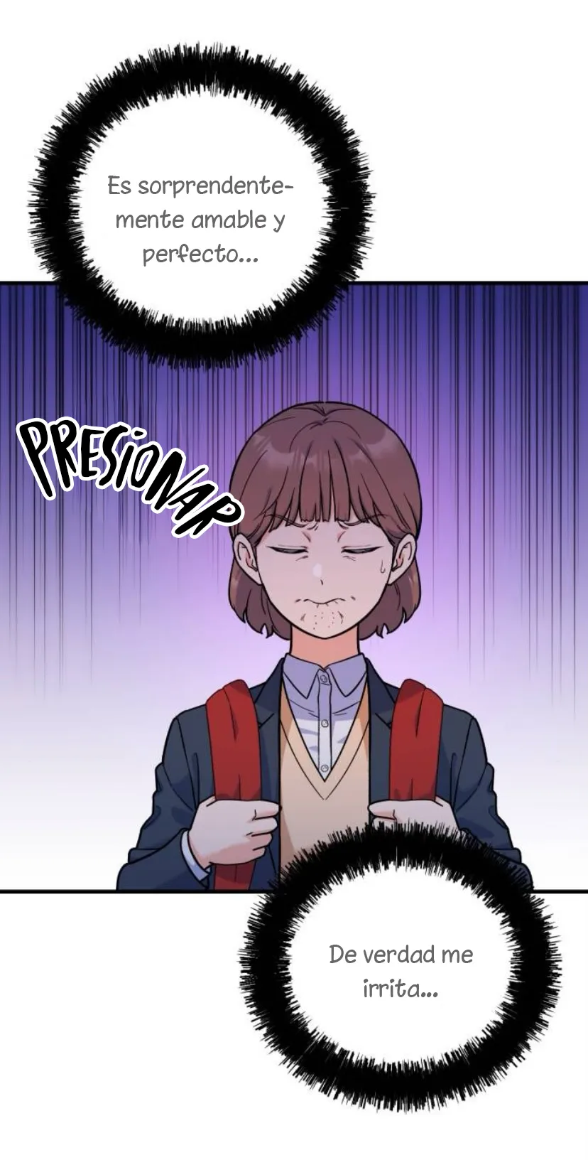 54 Por un final feliz perfecto