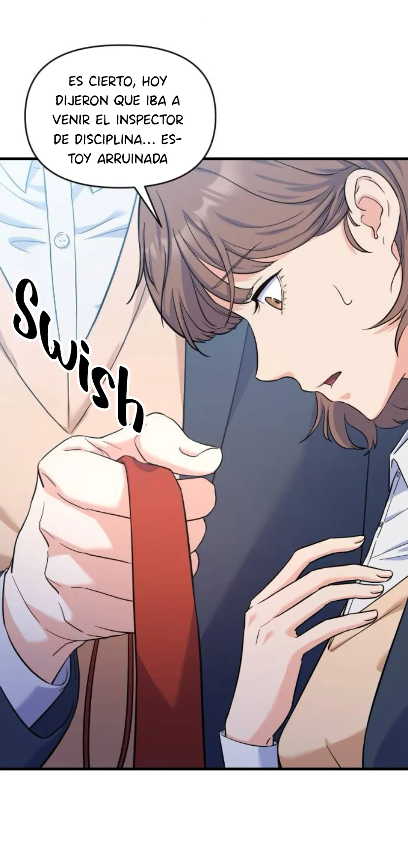 64 Por un final feliz perfecto