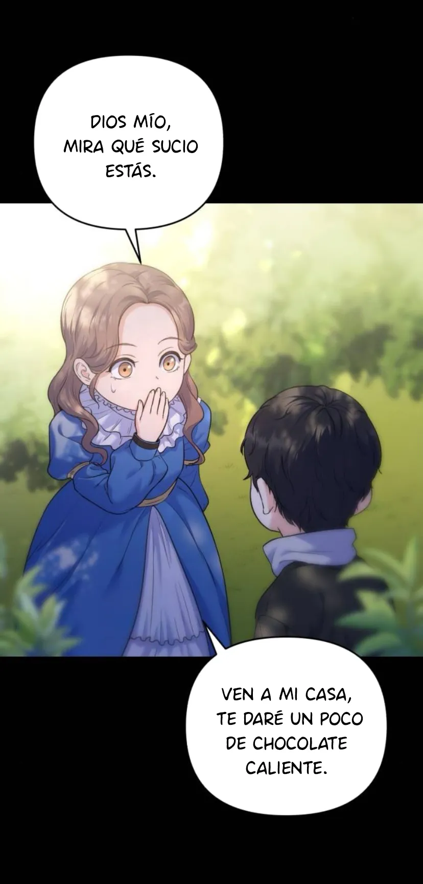 8 Por un final feliz perfecto