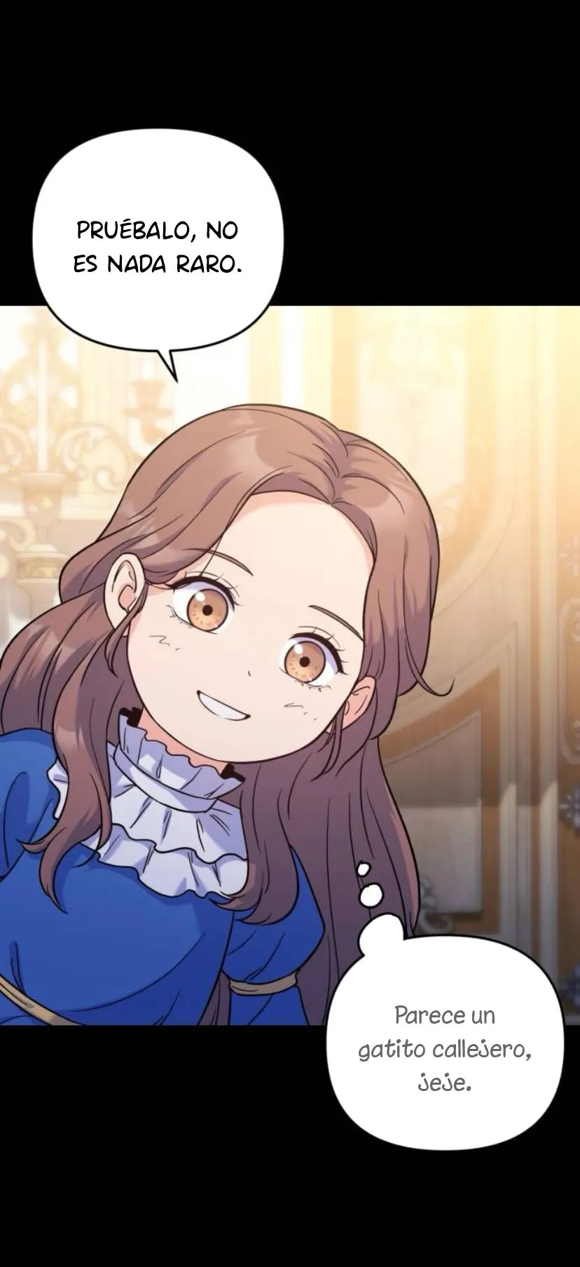 16 Por un final feliz perfecto