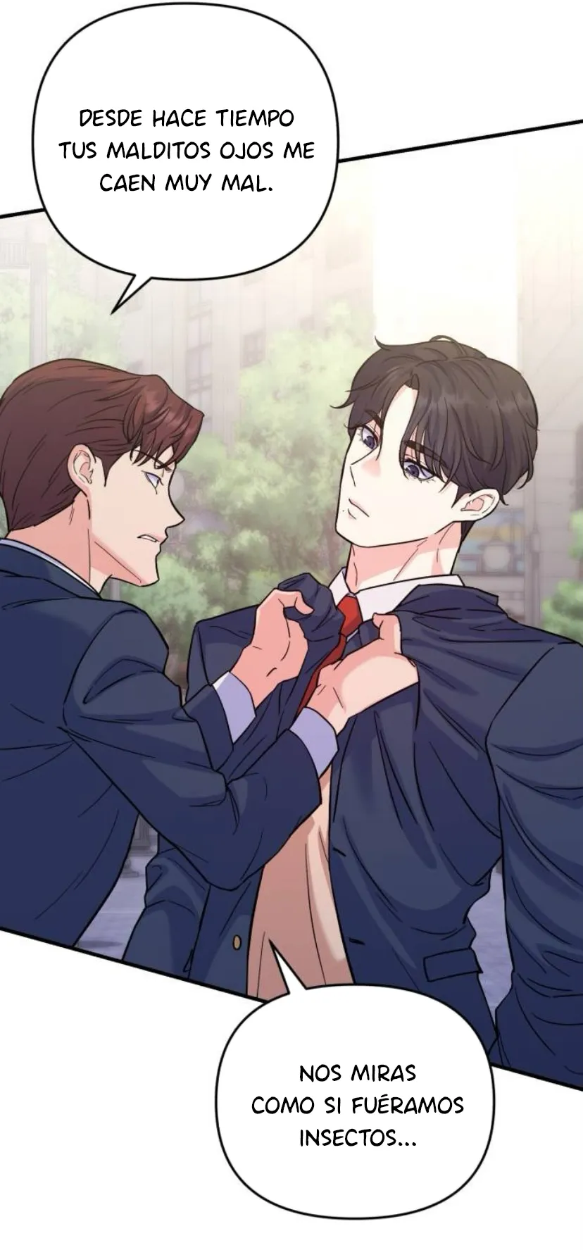 71 Por un final feliz perfecto