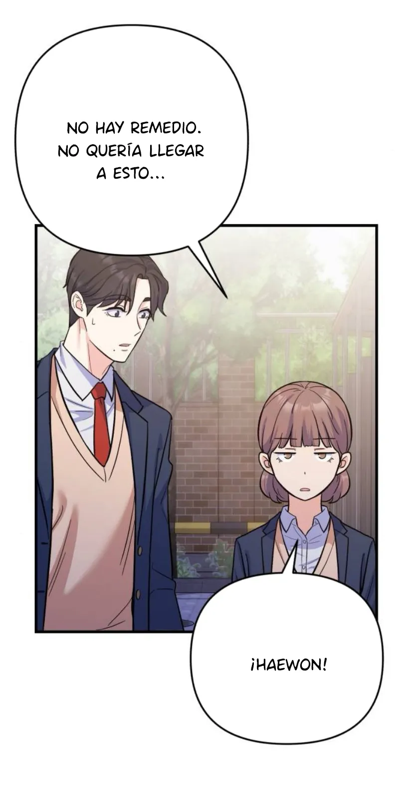 103 Por un final feliz perfecto