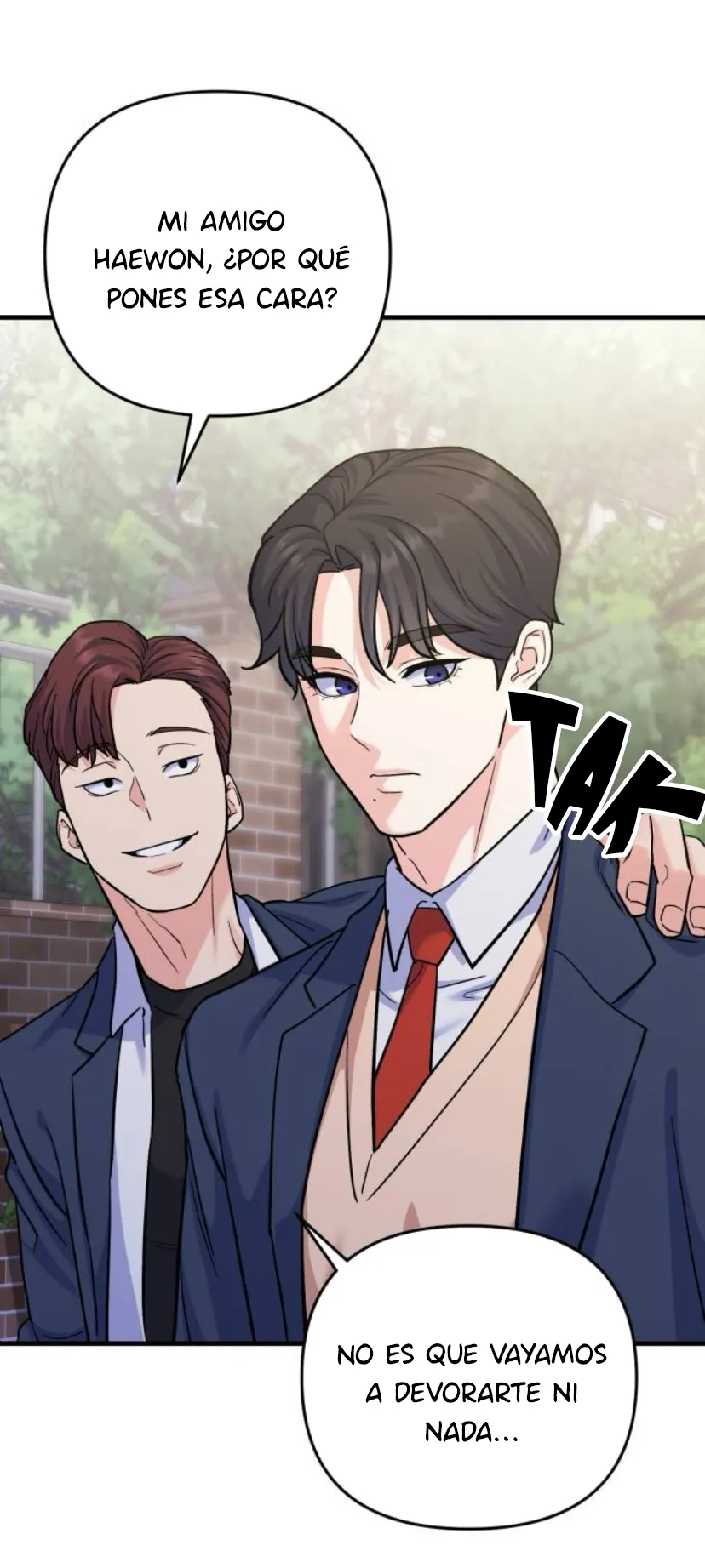 67 Por un final feliz perfecto