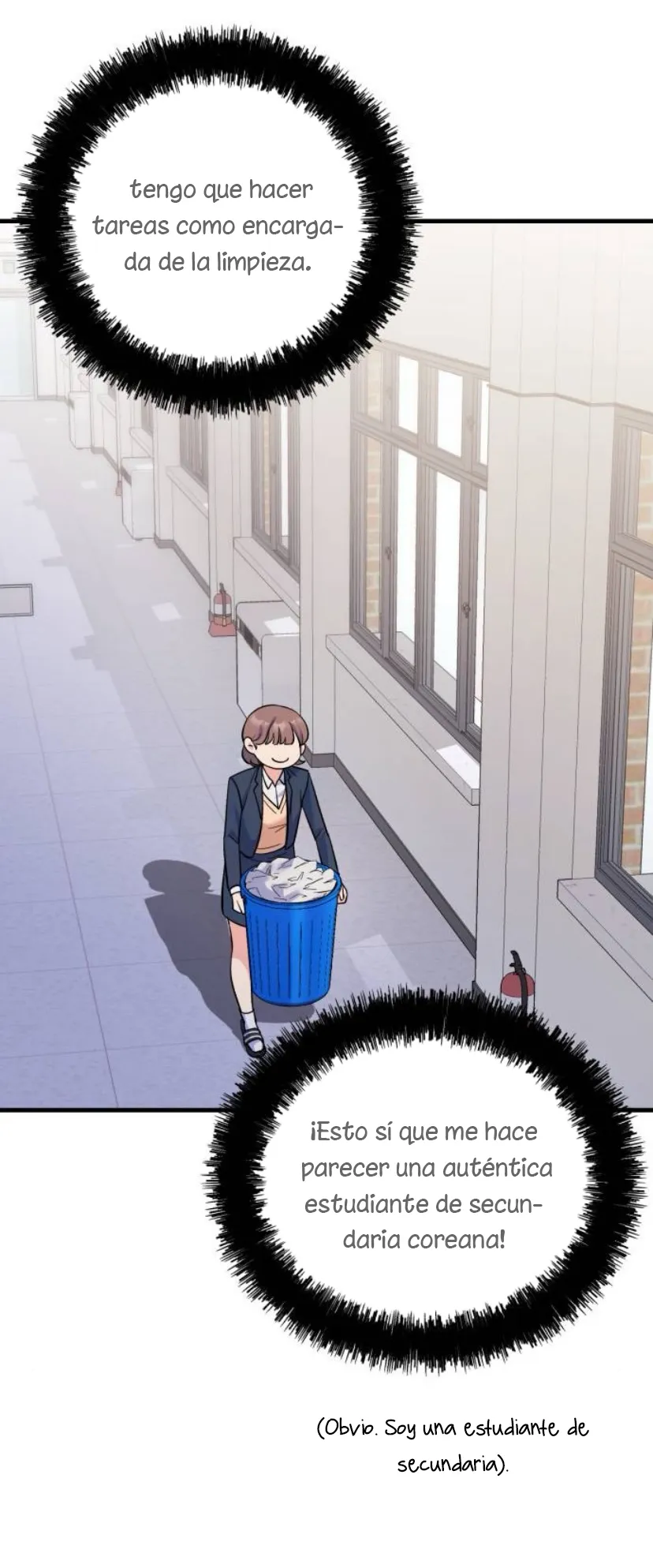 39 Por un final feliz perfecto