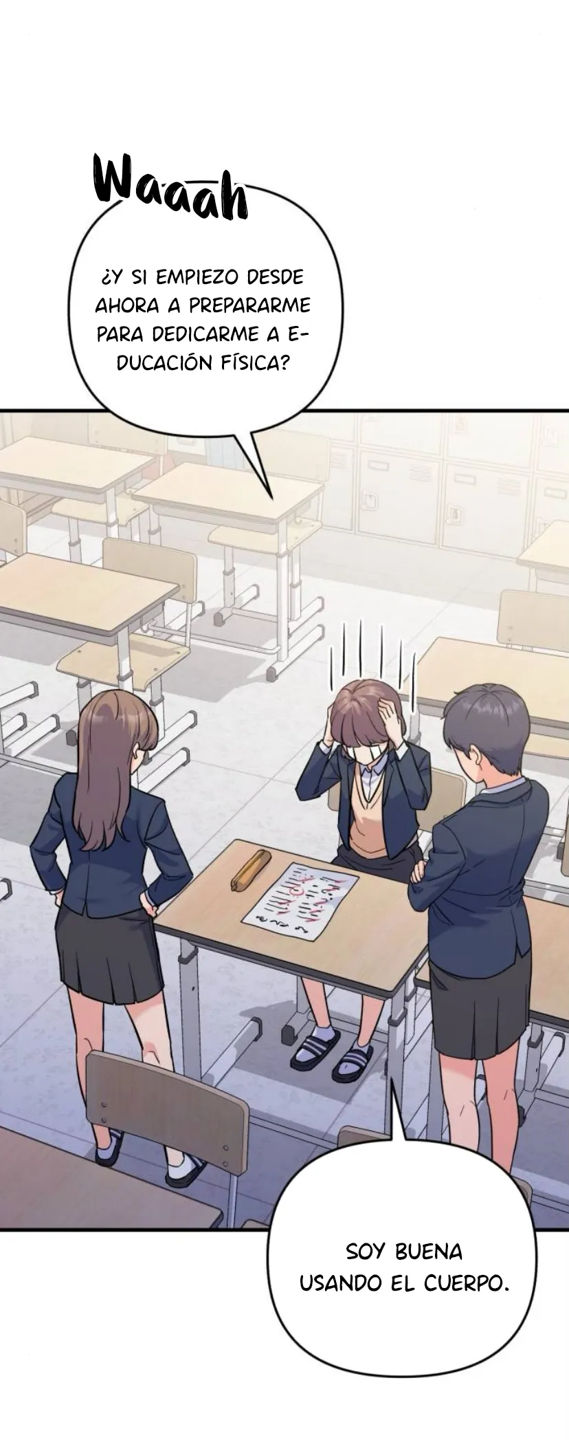 10 Por un final feliz perfecto