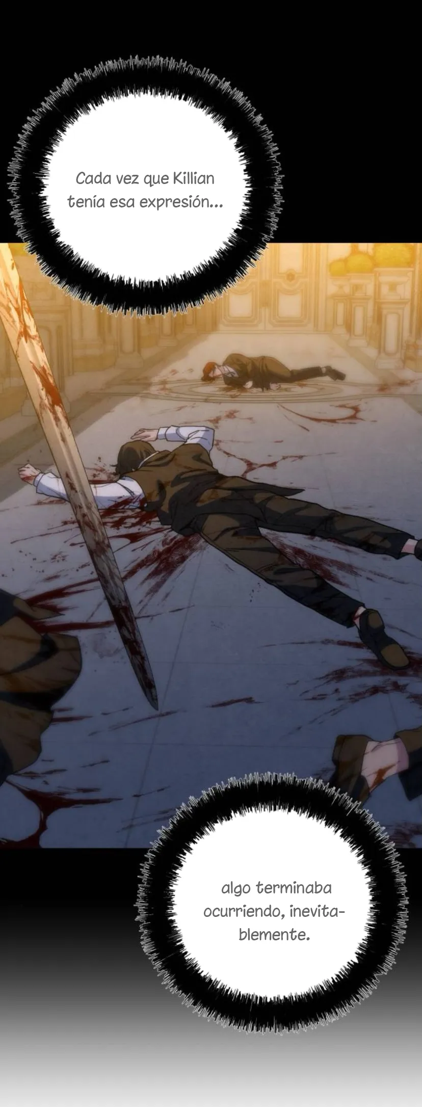 55 Por un final feliz perfecto