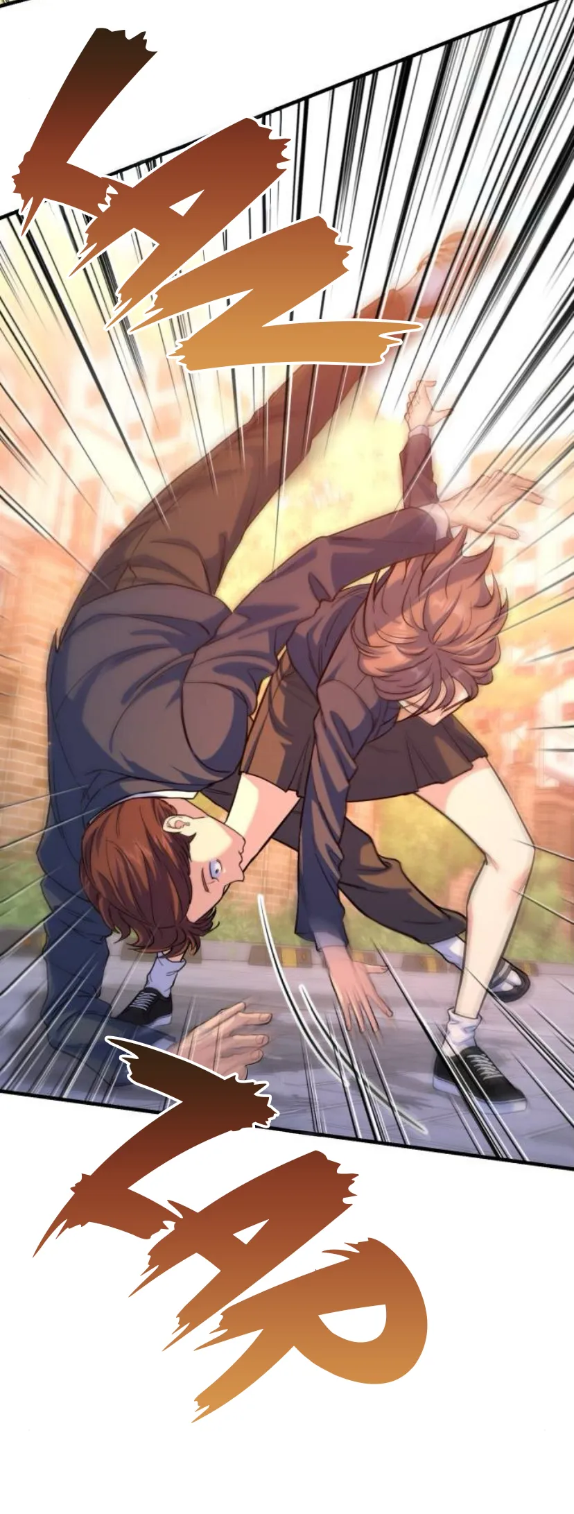 97 Por un final feliz perfecto