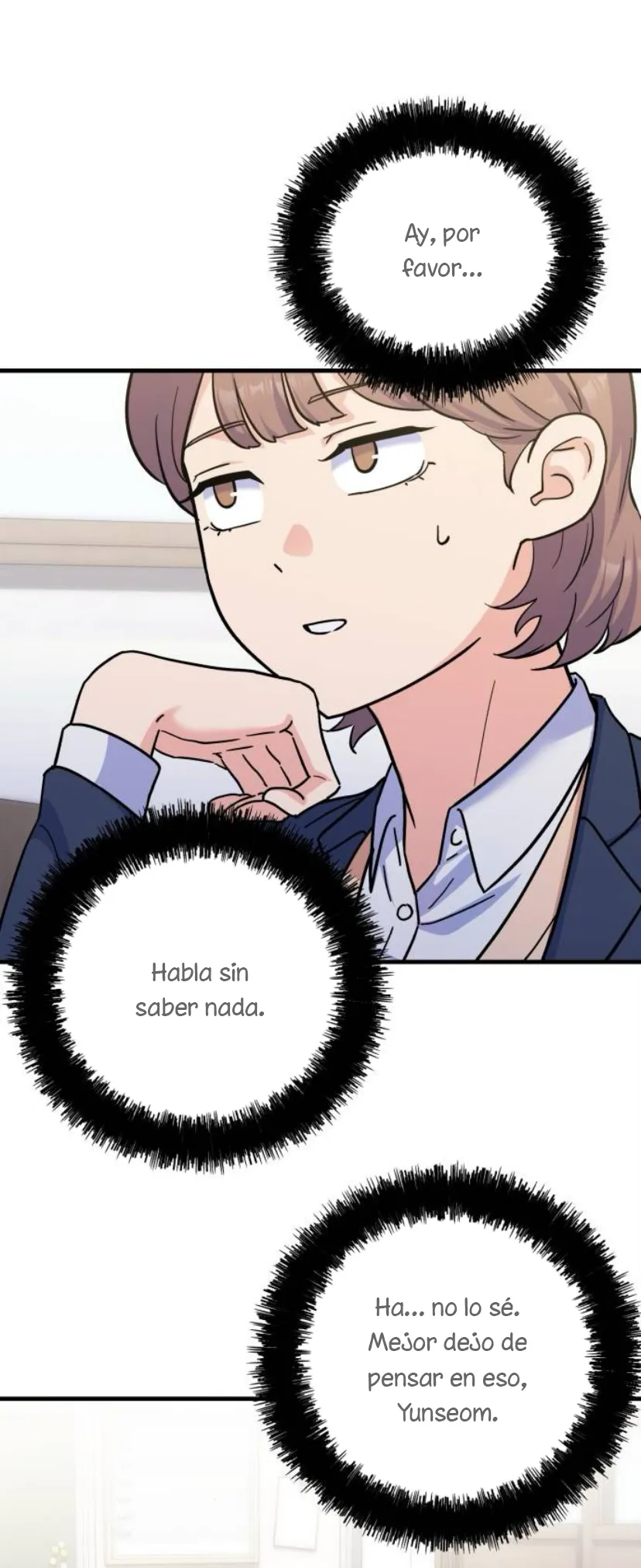 34 Por un final feliz perfecto