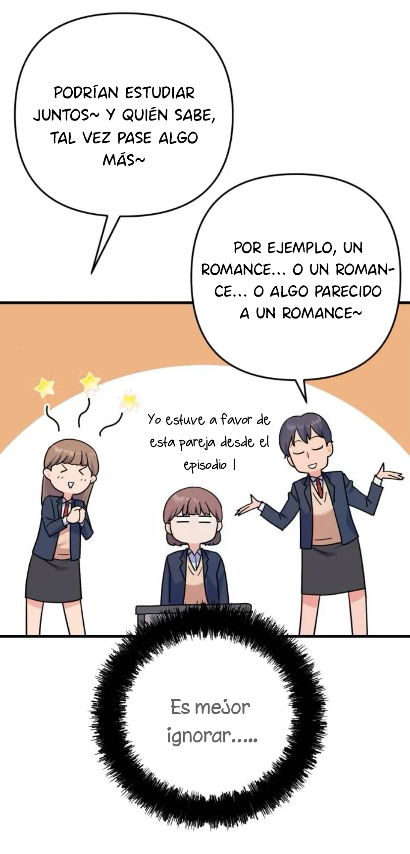 19 Por un final feliz perfecto