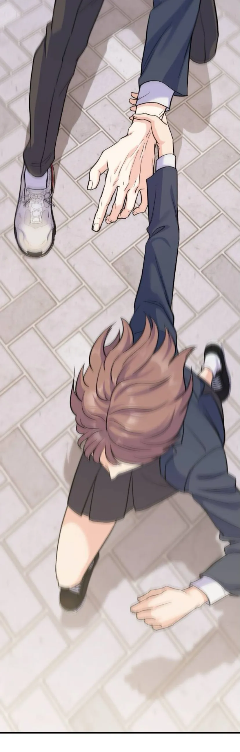 106 Por un final feliz perfecto