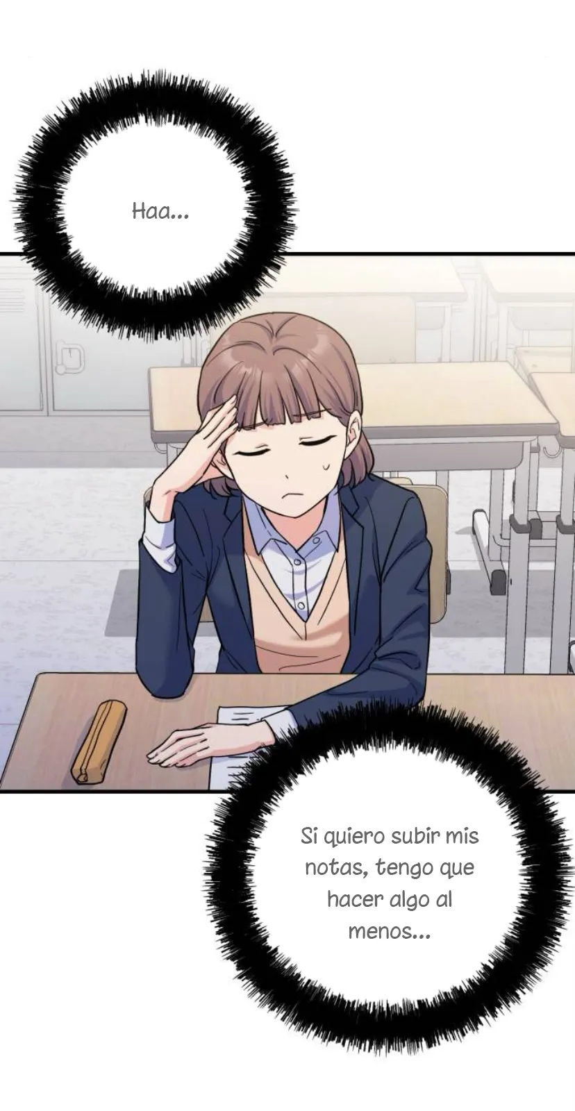 20 Por un final feliz perfecto