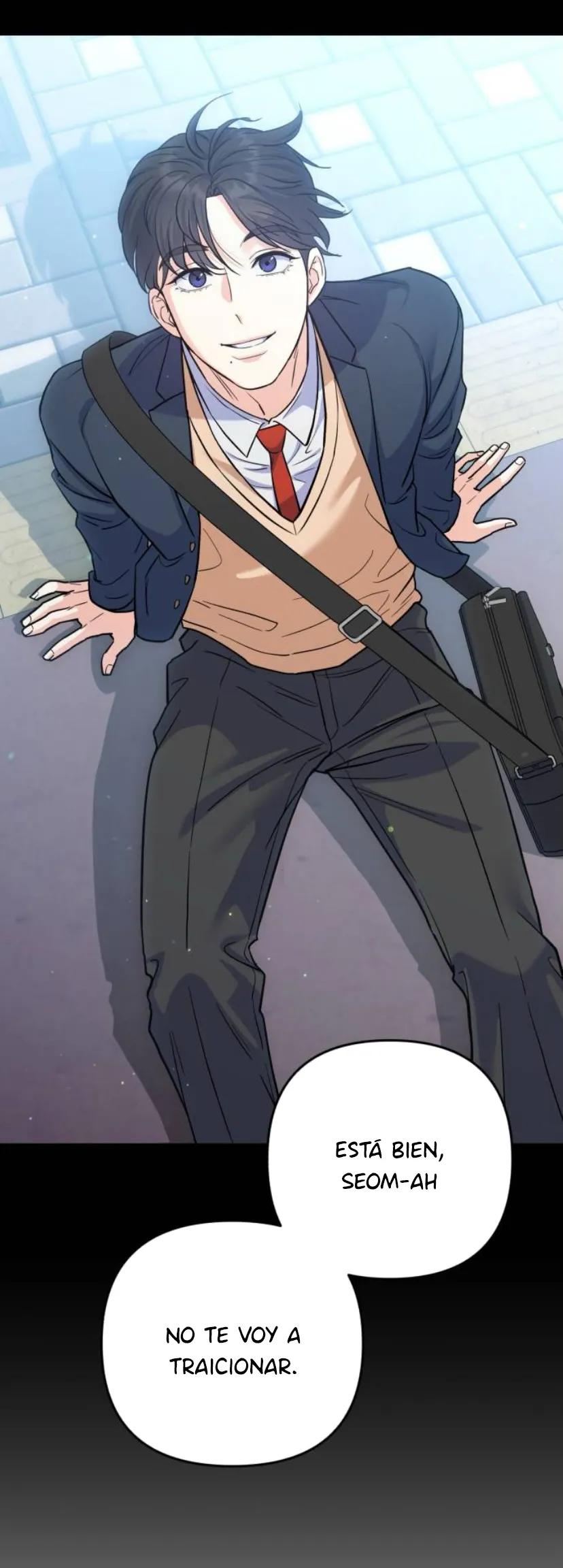 32 Por un final feliz perfecto