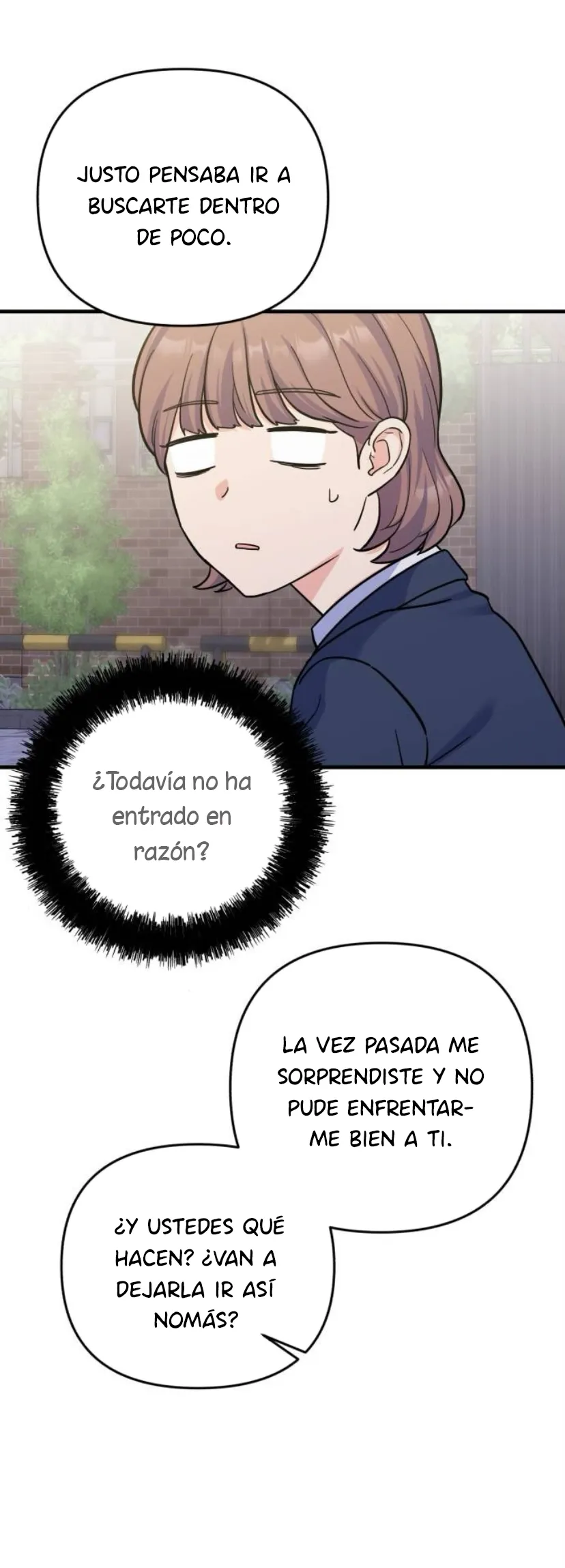 90 Por un final feliz perfecto