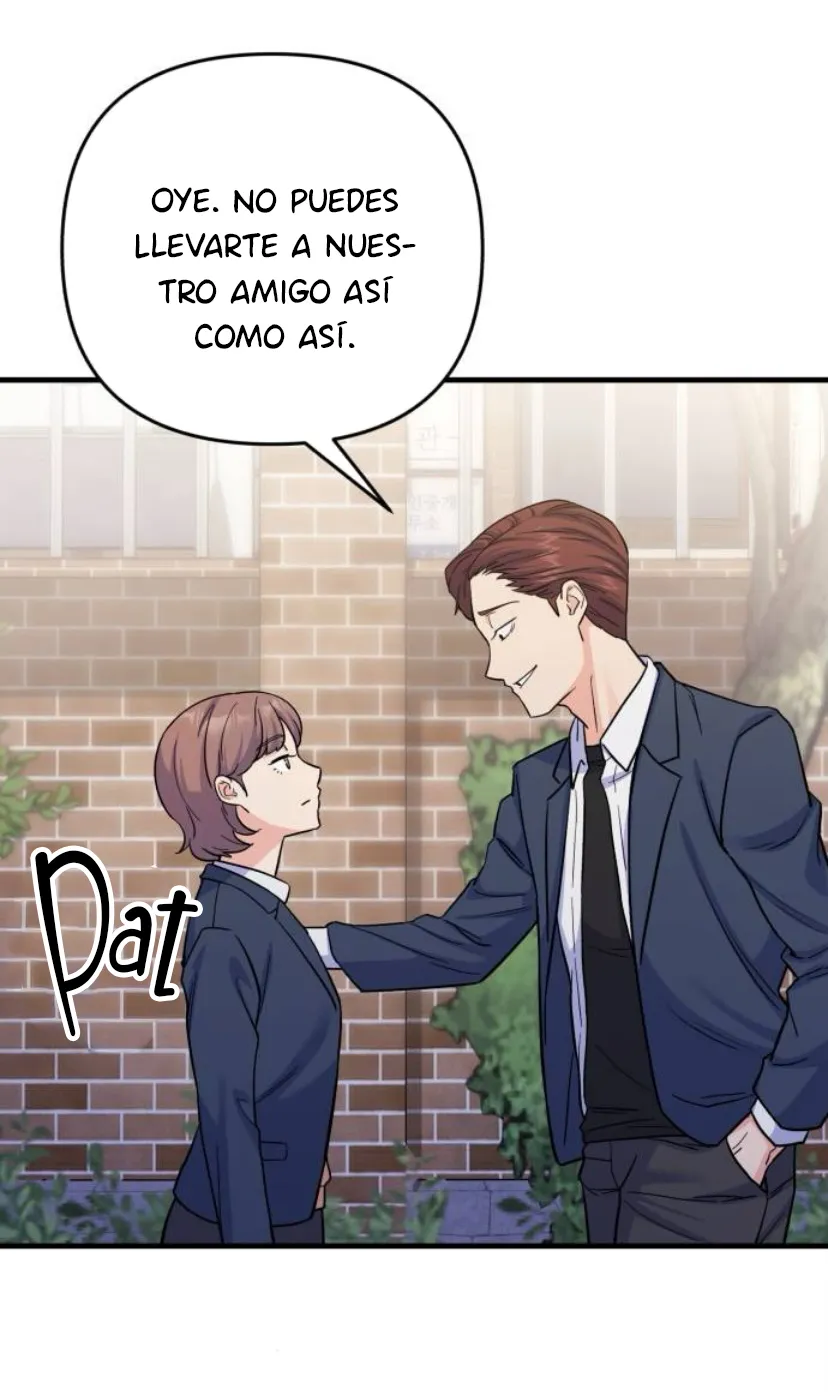 94 Por un final feliz perfecto