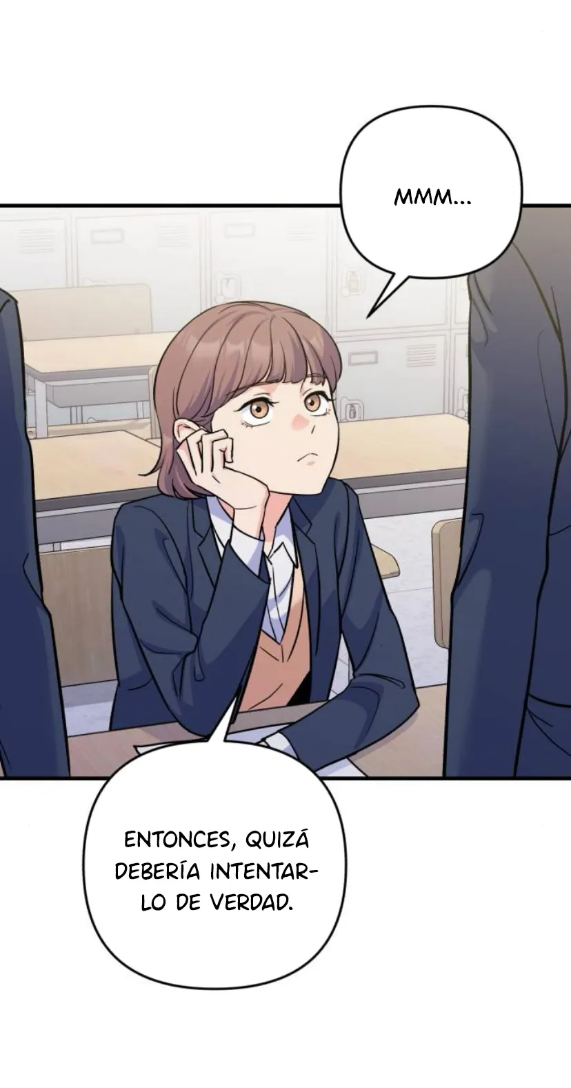 13 Por un final feliz perfecto