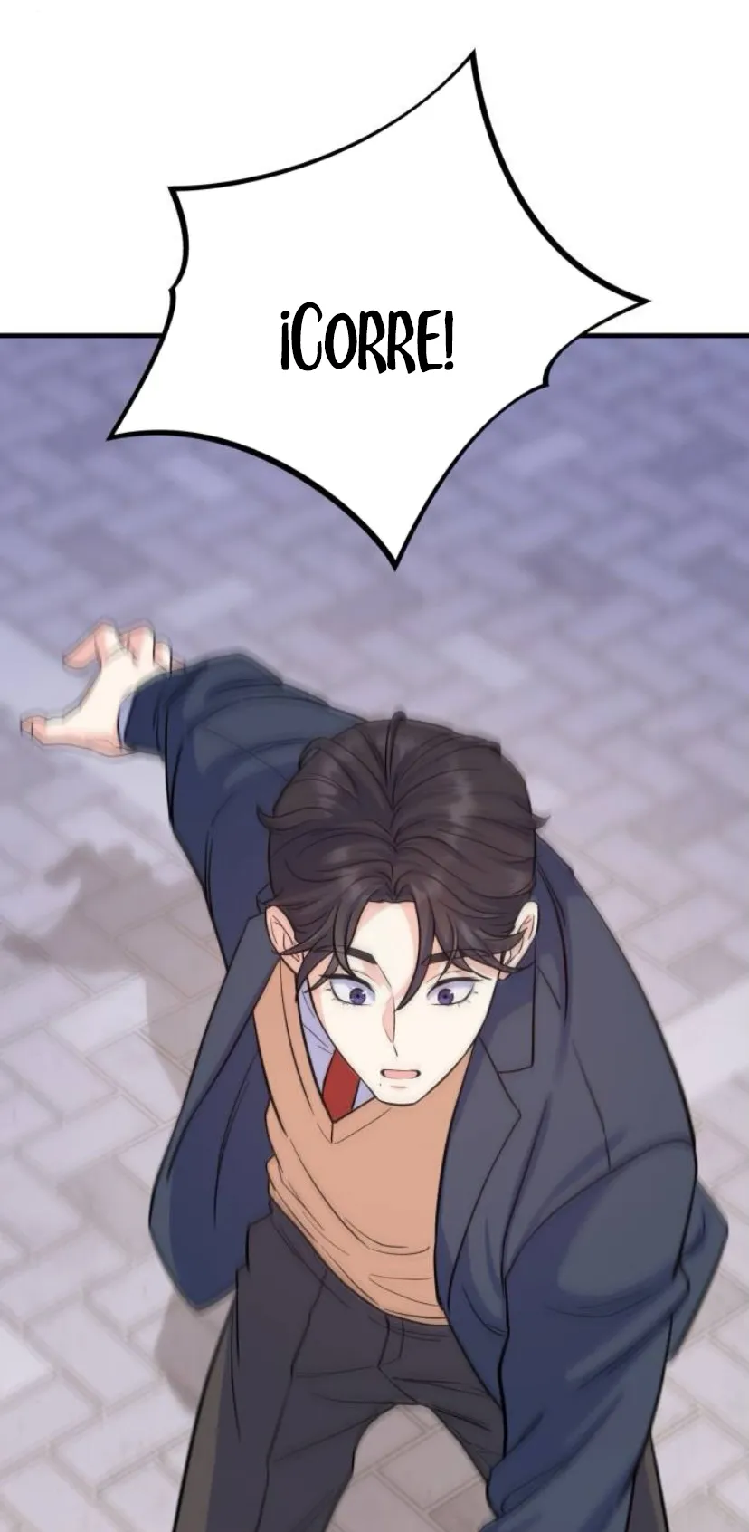 105 Por un final feliz perfecto