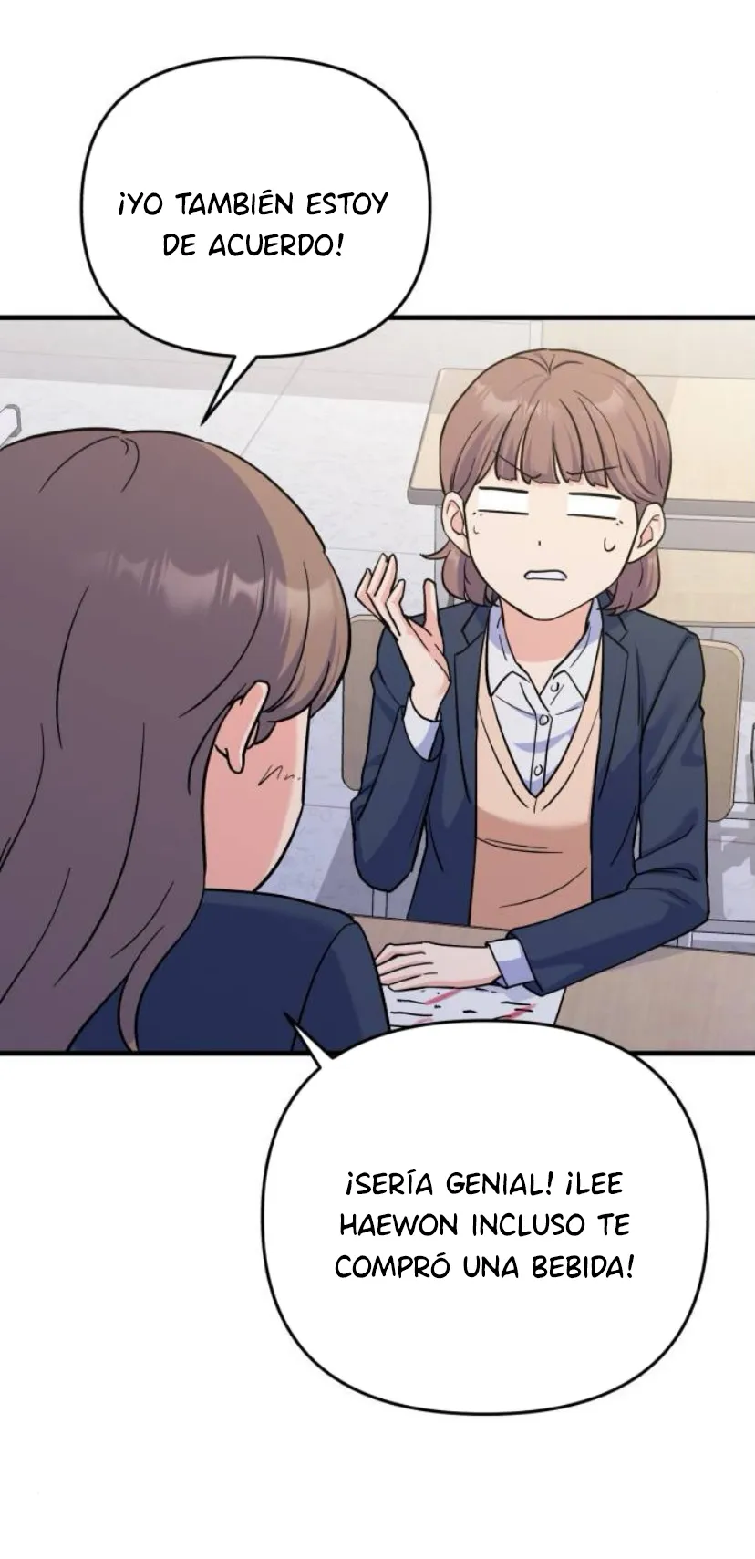 18 Por un final feliz perfecto