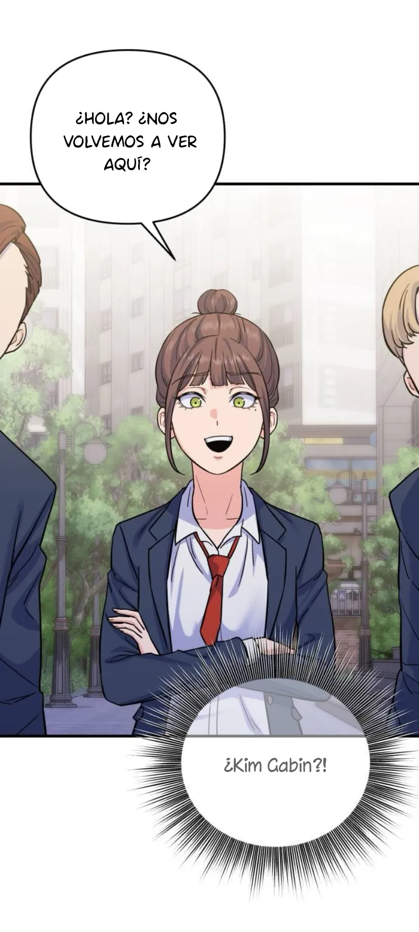 89 Por un final feliz perfecto