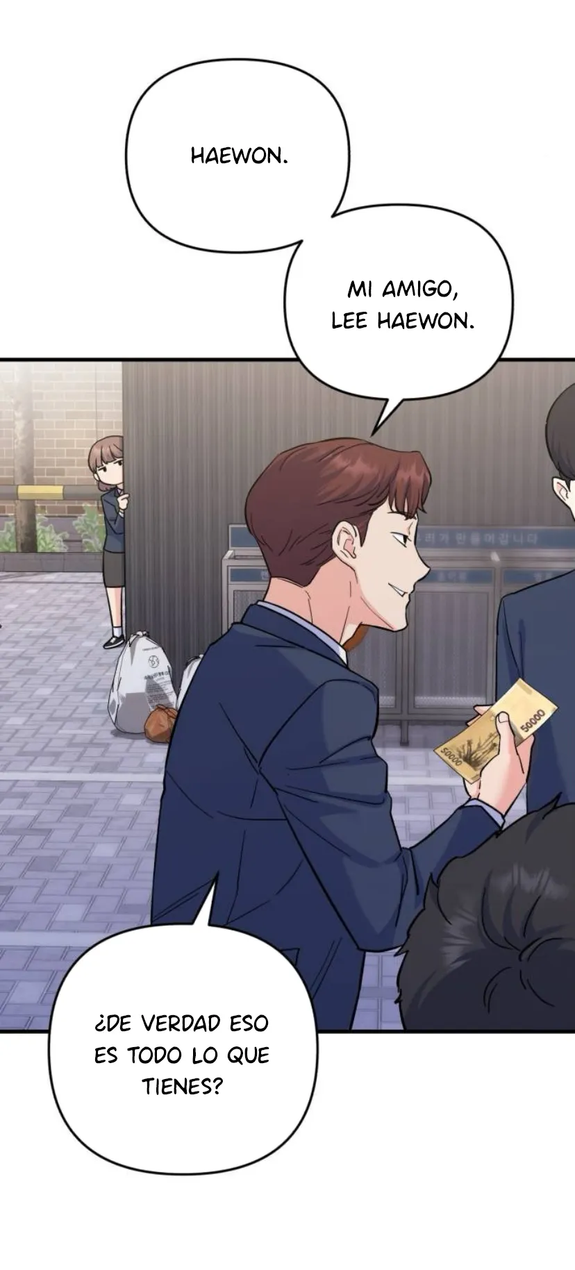 63 Por un final feliz perfecto