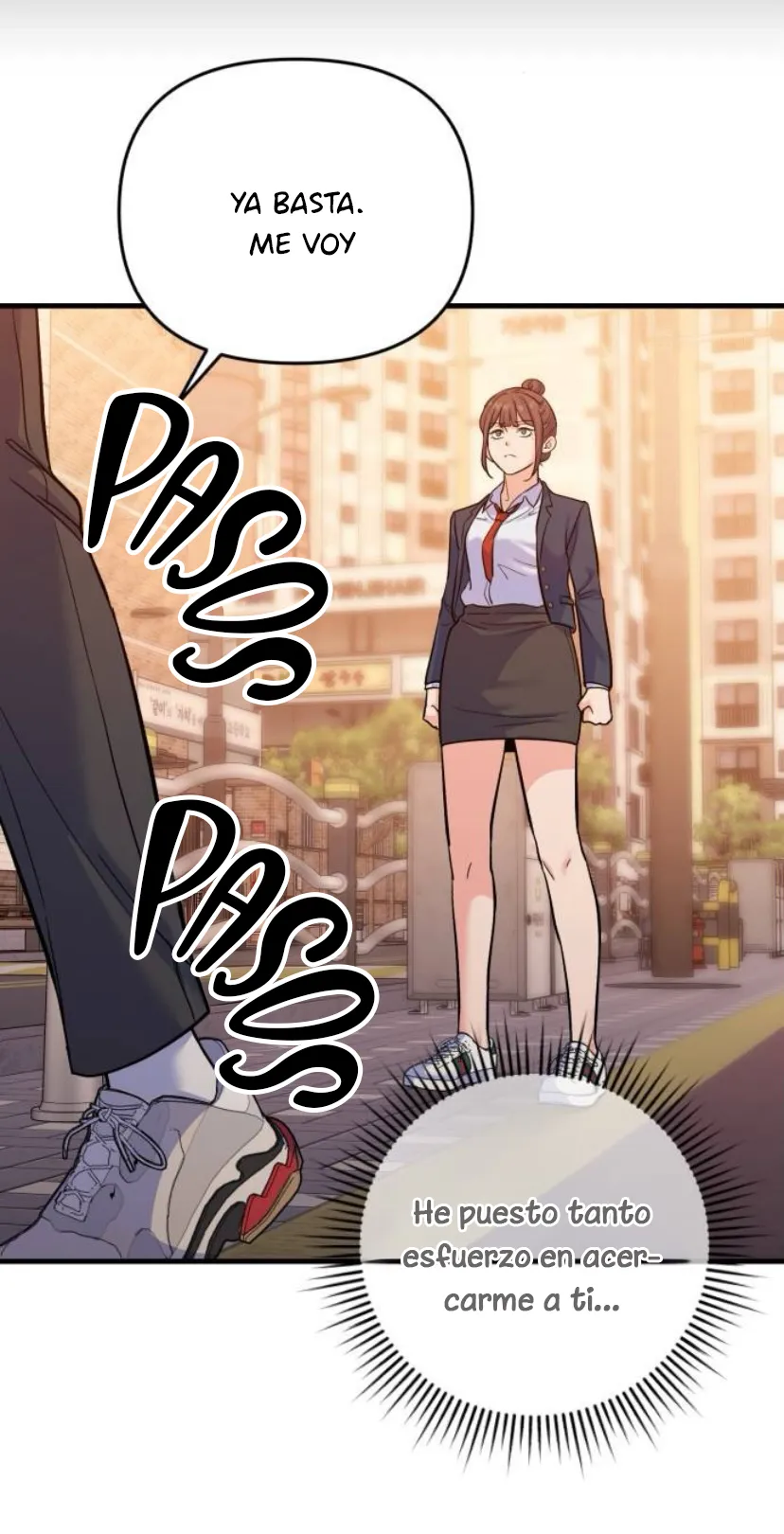 68 Por un final feliz perfecto