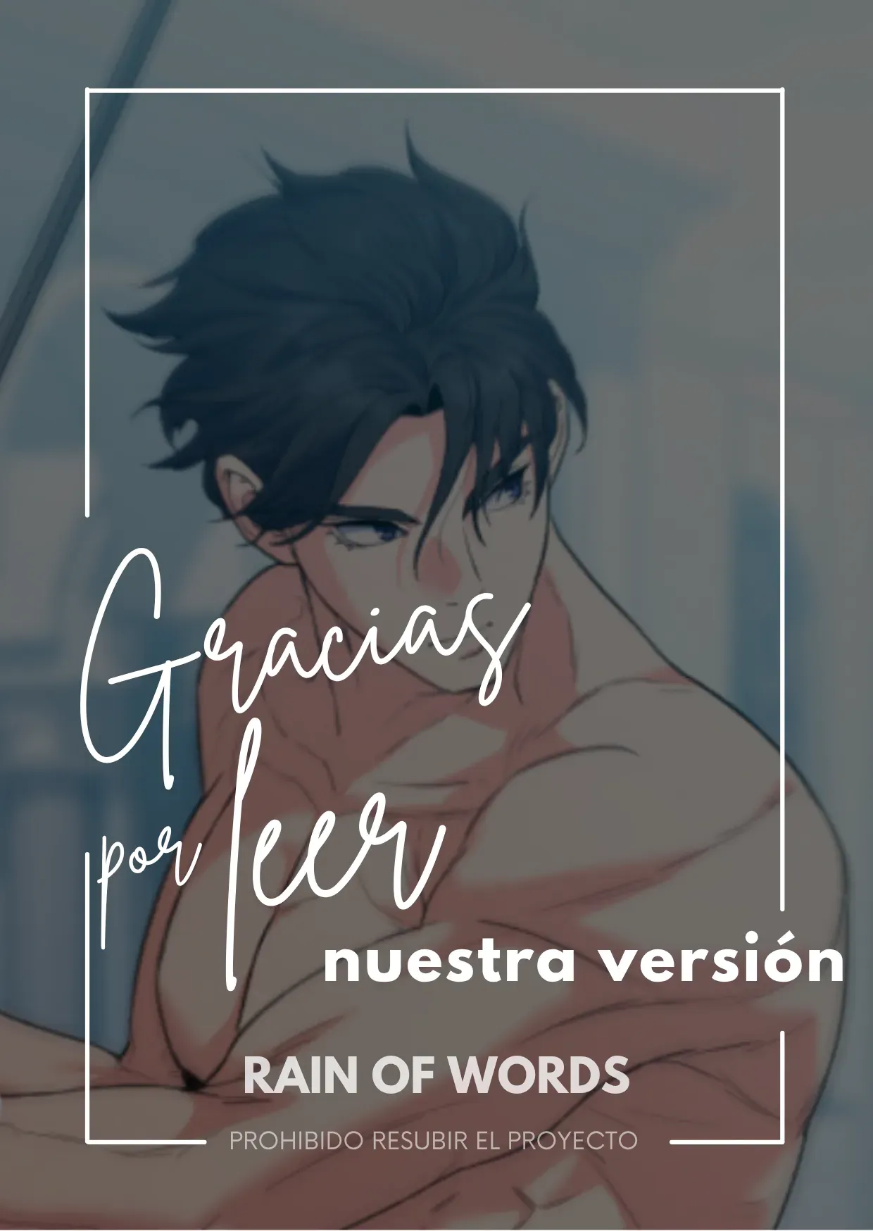 90 Por un final feliz perfecto