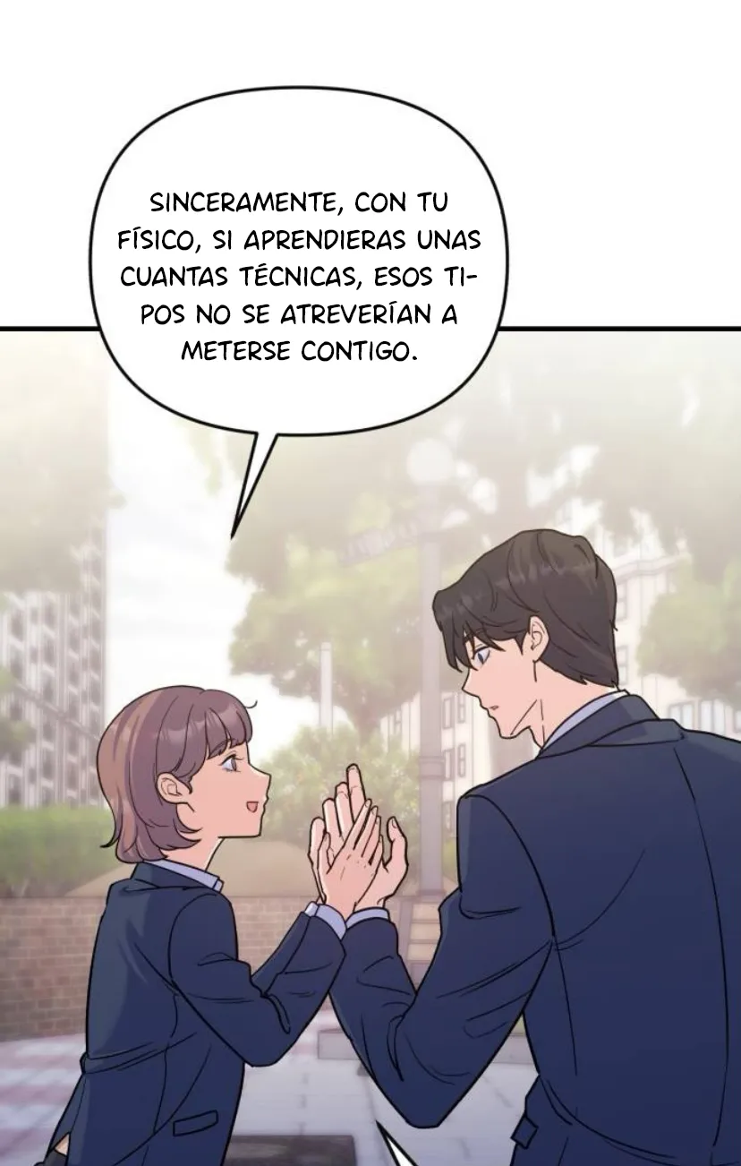 47 Por un final feliz perfecto