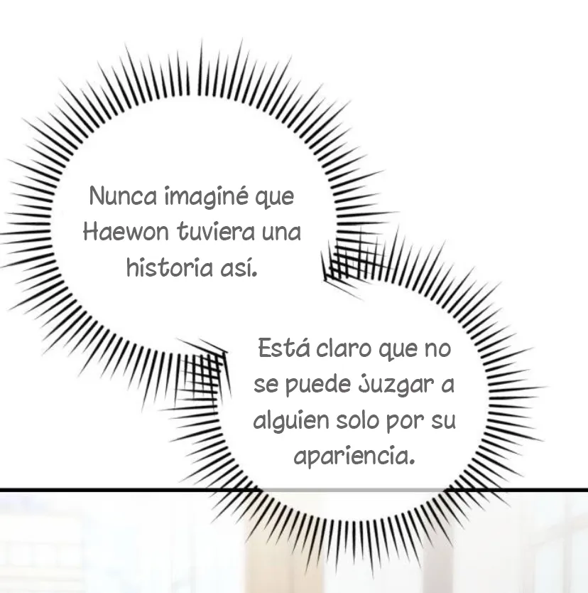 38 Por un final feliz perfecto