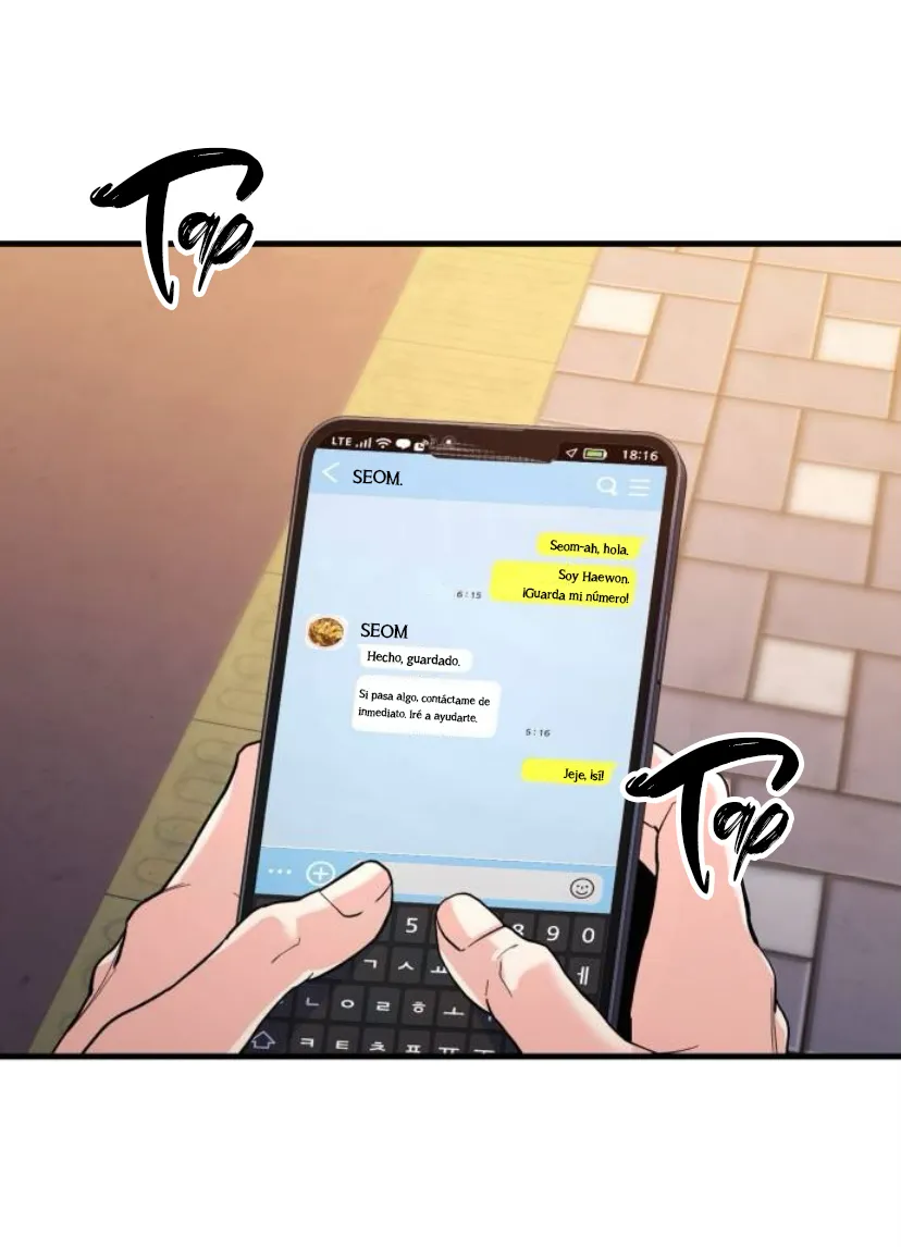 55 Por un final feliz perfecto