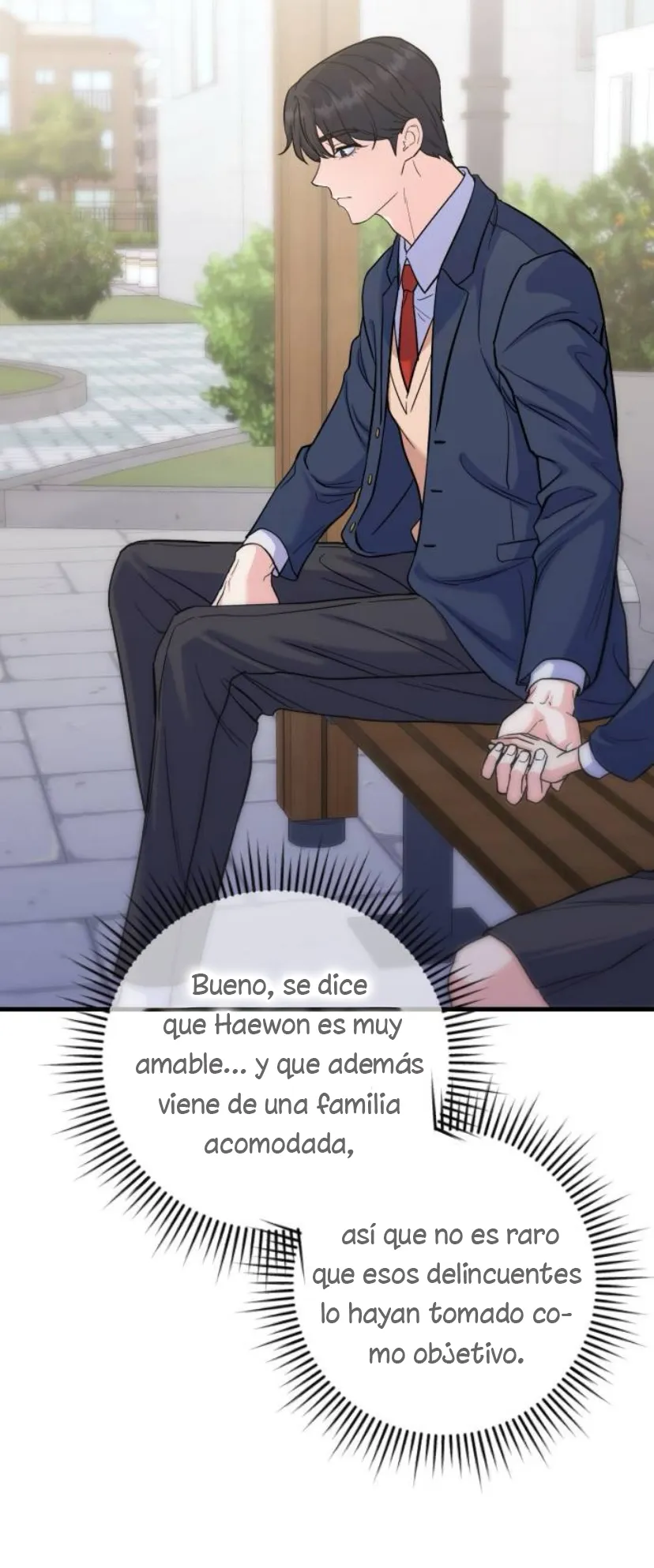 39 Por un final feliz perfecto