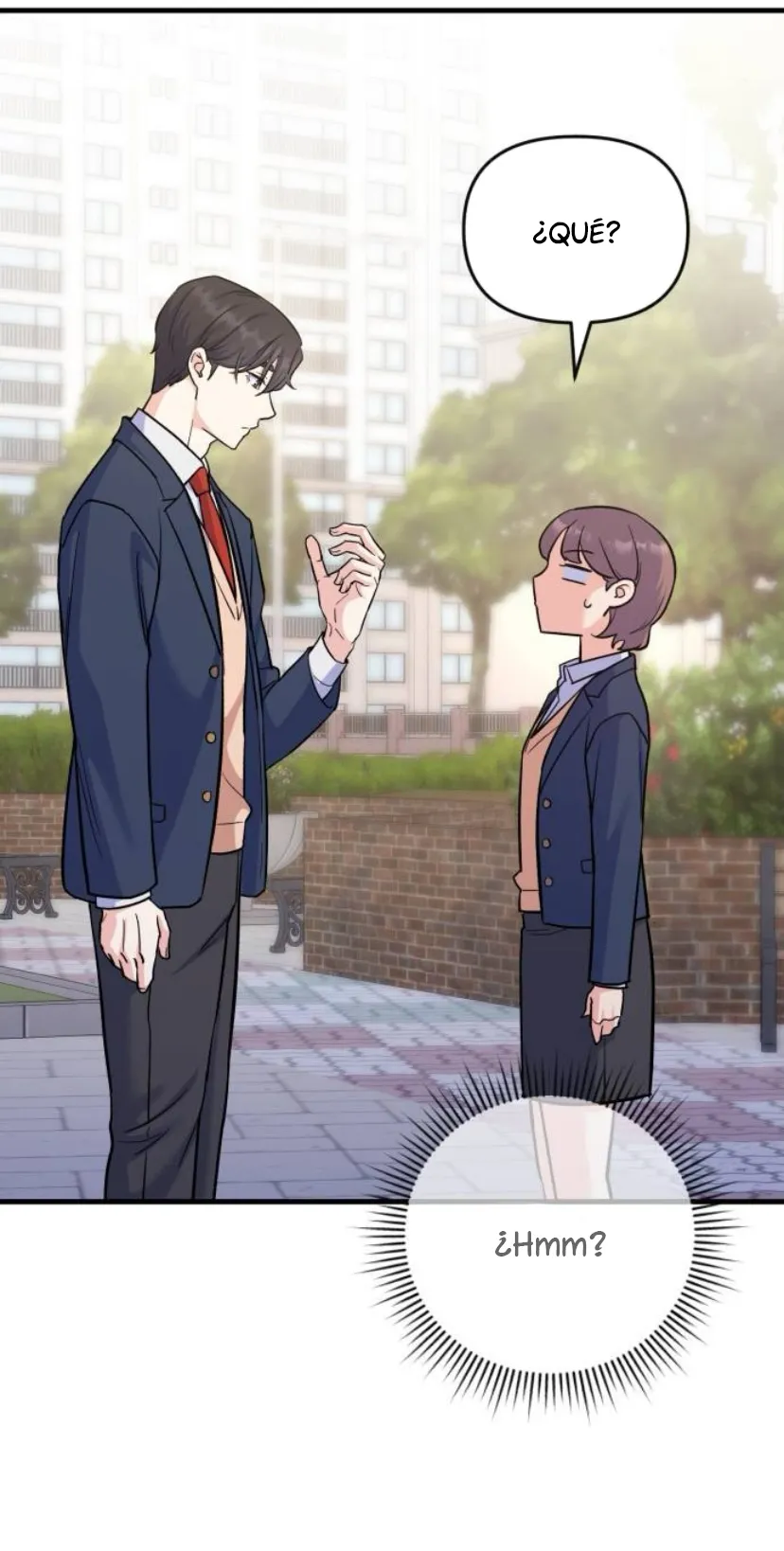 16 Por un final feliz perfecto